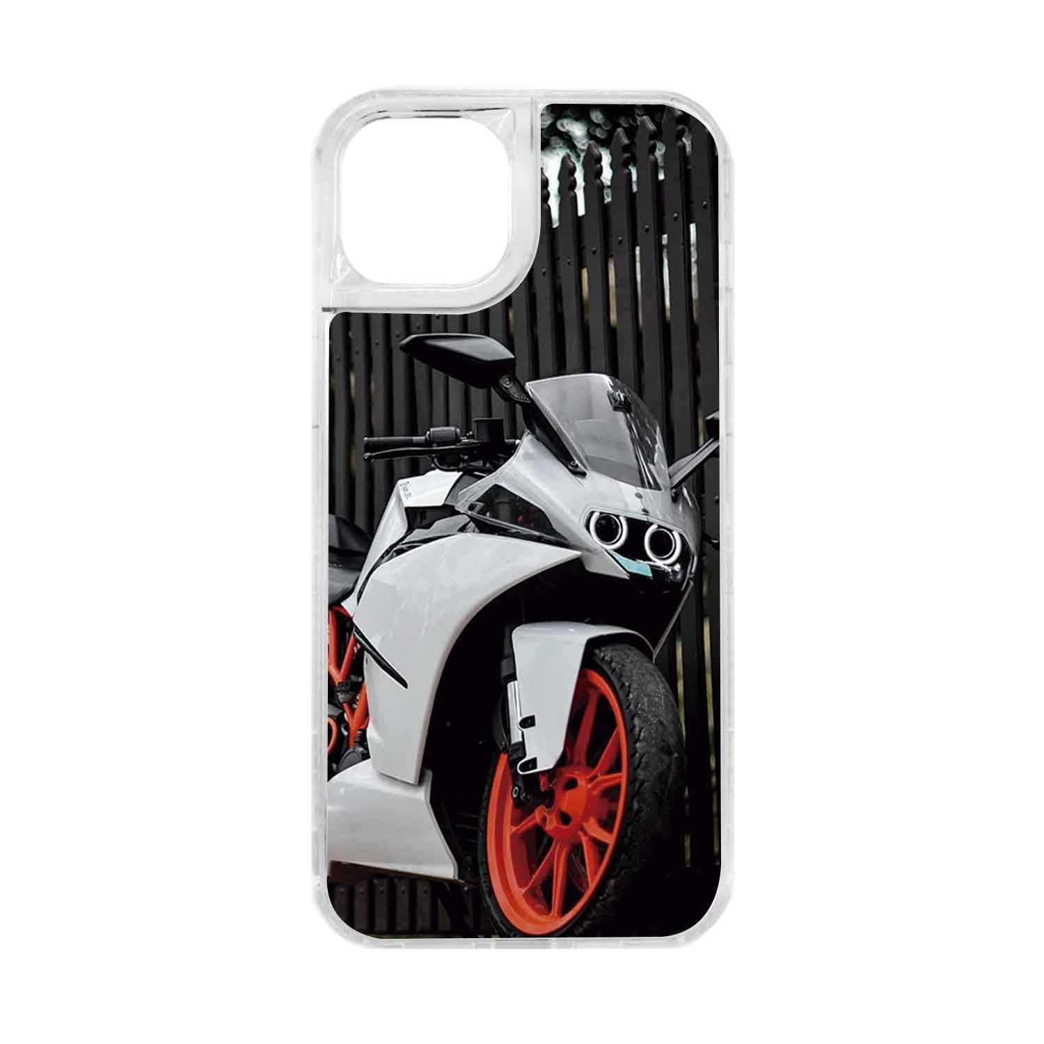 FUNDA PROTECTOR CASE PARA IPHONE 14 360 - 1