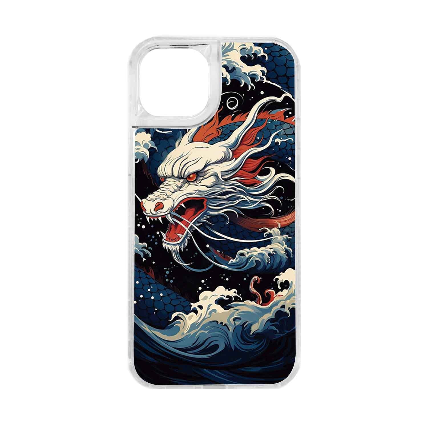 FUNDA PROTECTOR CASE PARA IPHONE 14 360 - 1