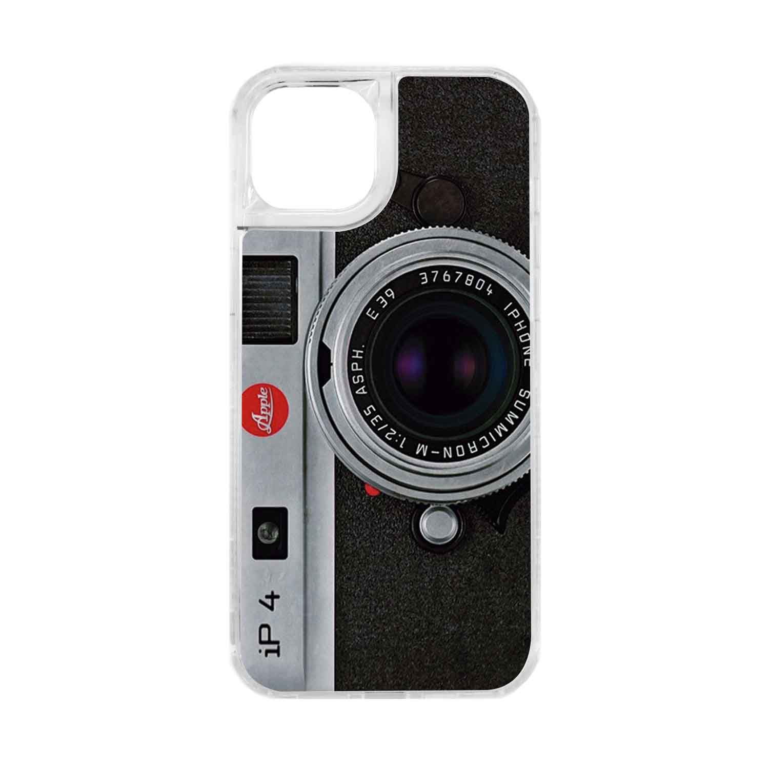 FUNDA PROTECTOR CASE PARA IPHONE 14 360 - 1