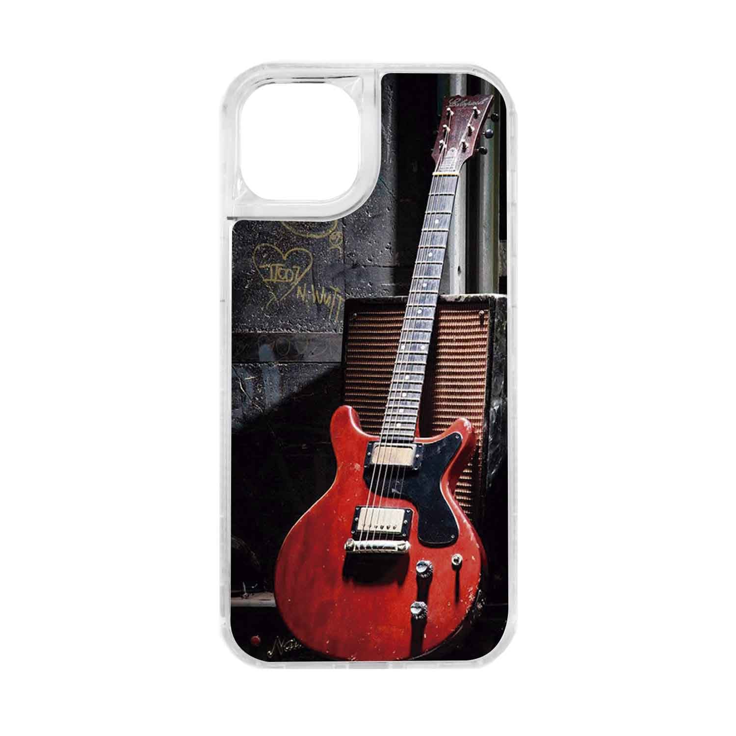 FUNDA PROTECTOR CASE PARA IPHONE 14 360 - 1