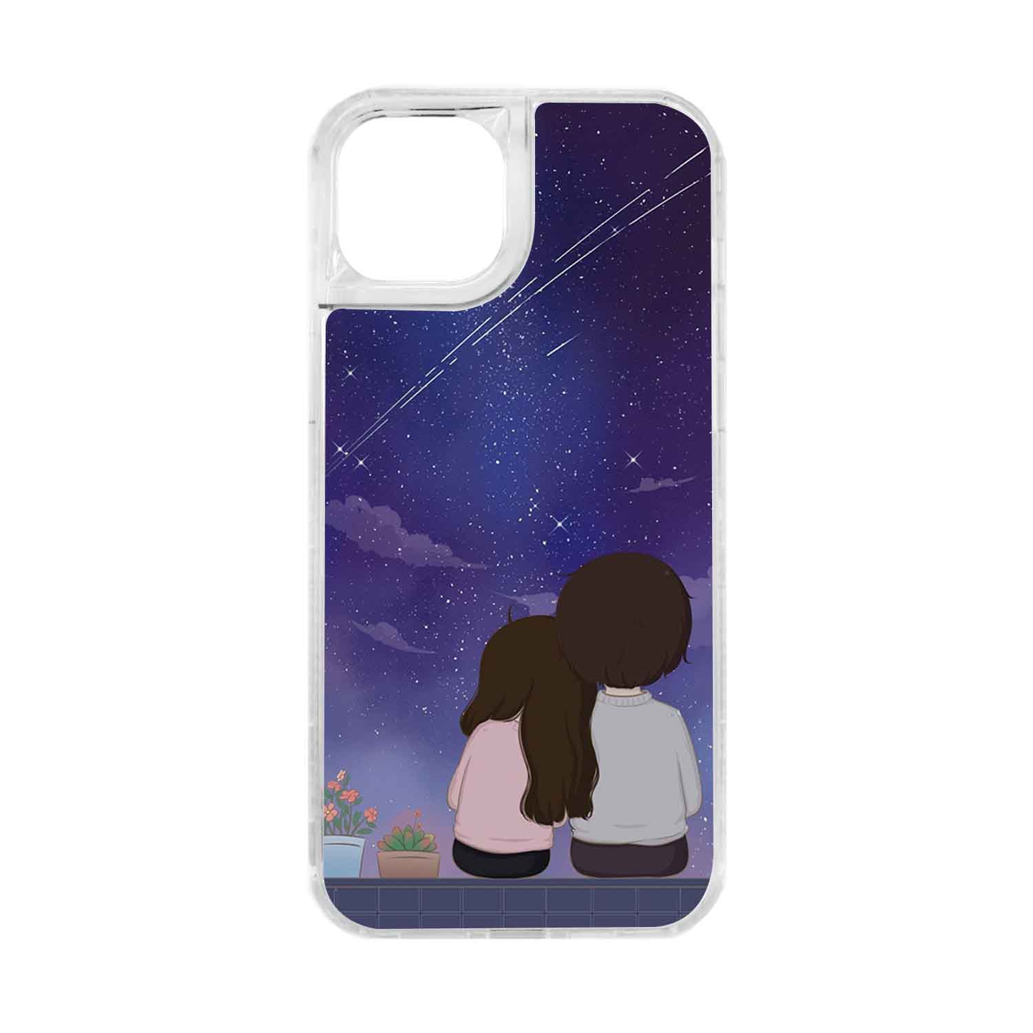 FUNDA PROTECTOR CASE PARA IPHONE 14 360 - 1