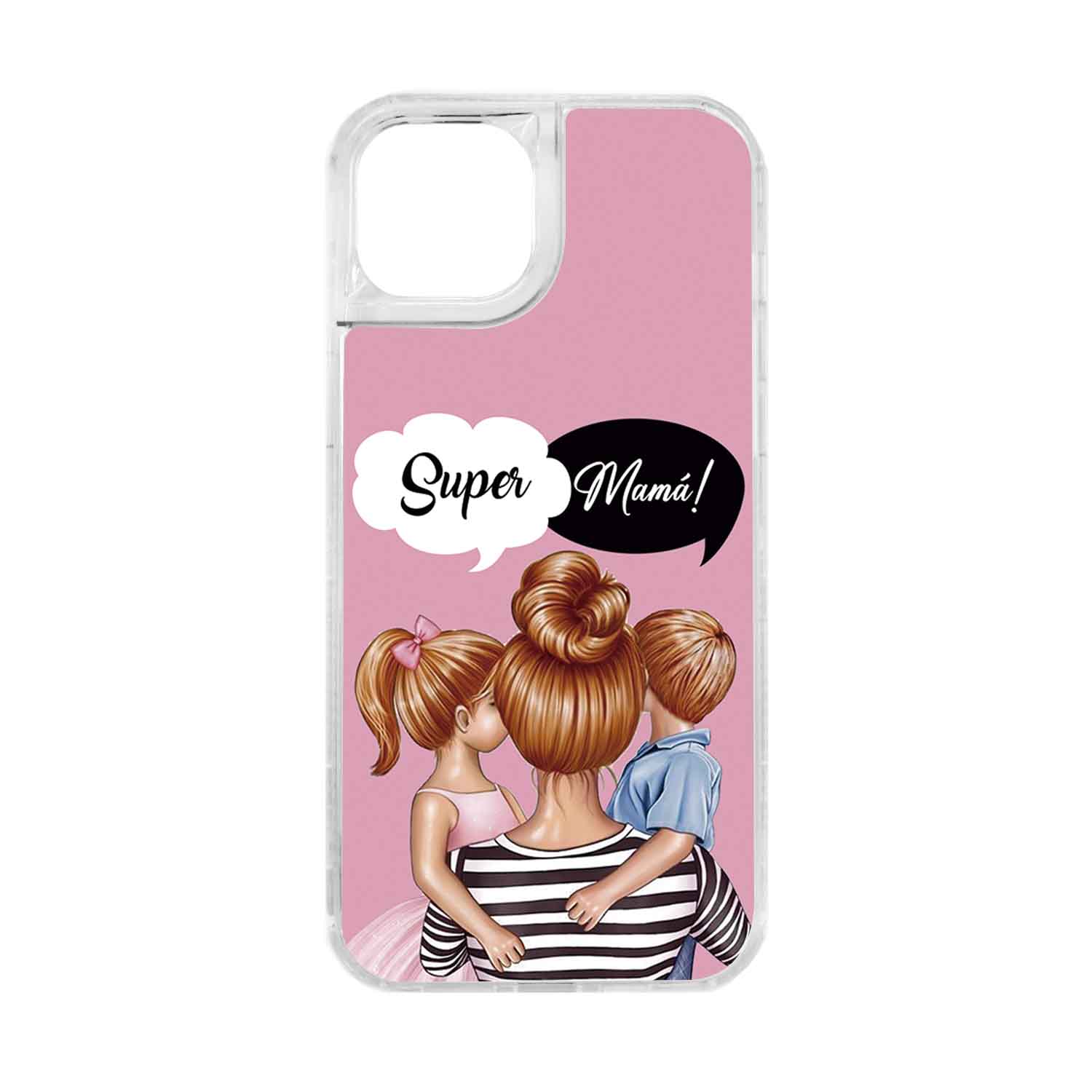 FUNDA PROTECTOR CASE PARA IPHONE 14 360 - 1