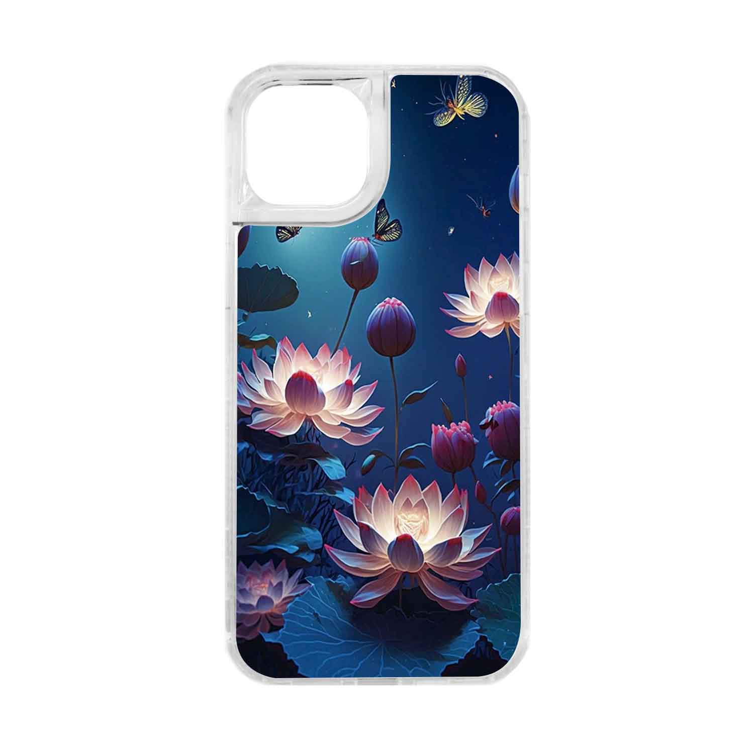 FUNDA PROTECTOR CASE PARA IPHONE 14 360 - 1