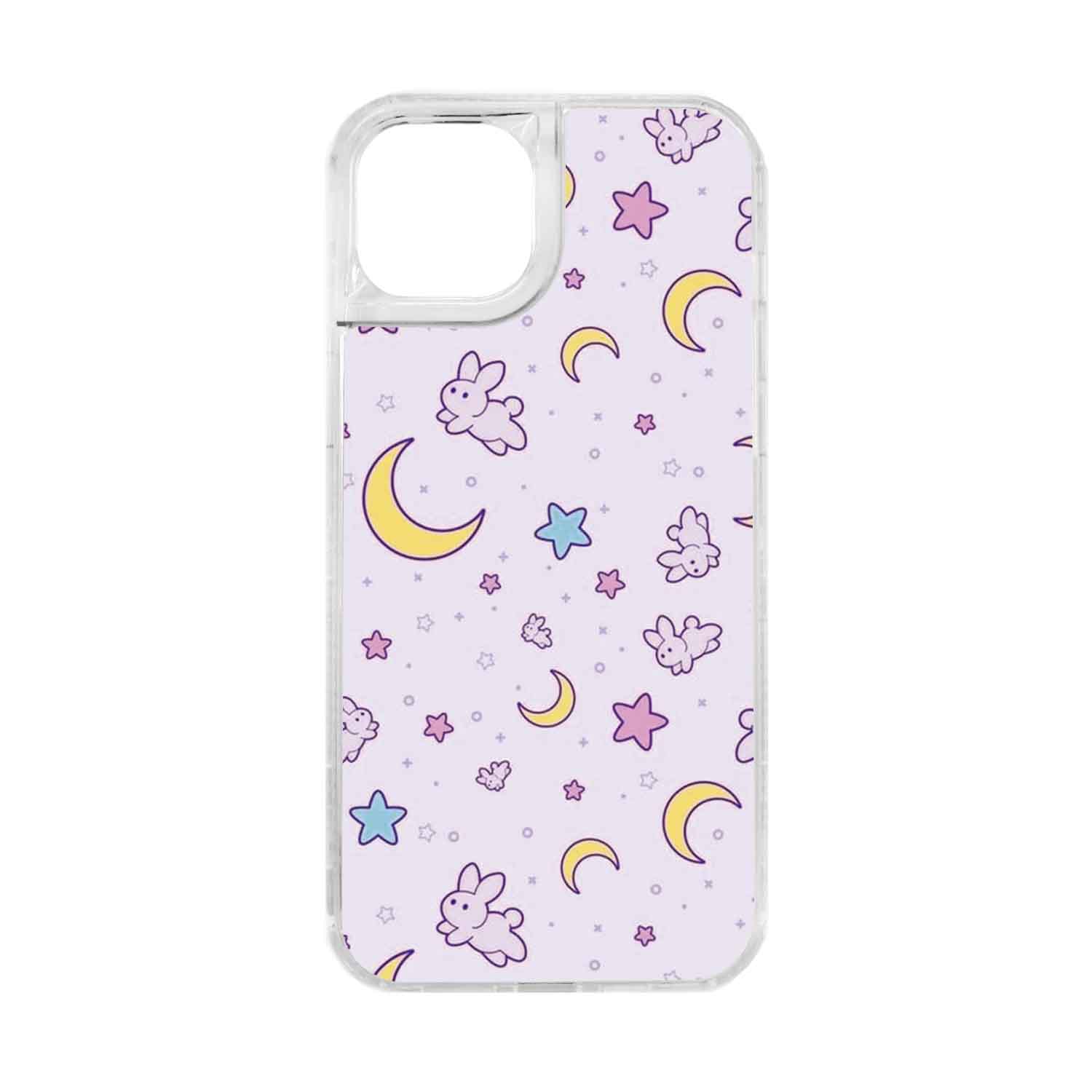 FUNDA PROTECTOR CASE PARA IPHONE 14 360 - 1
