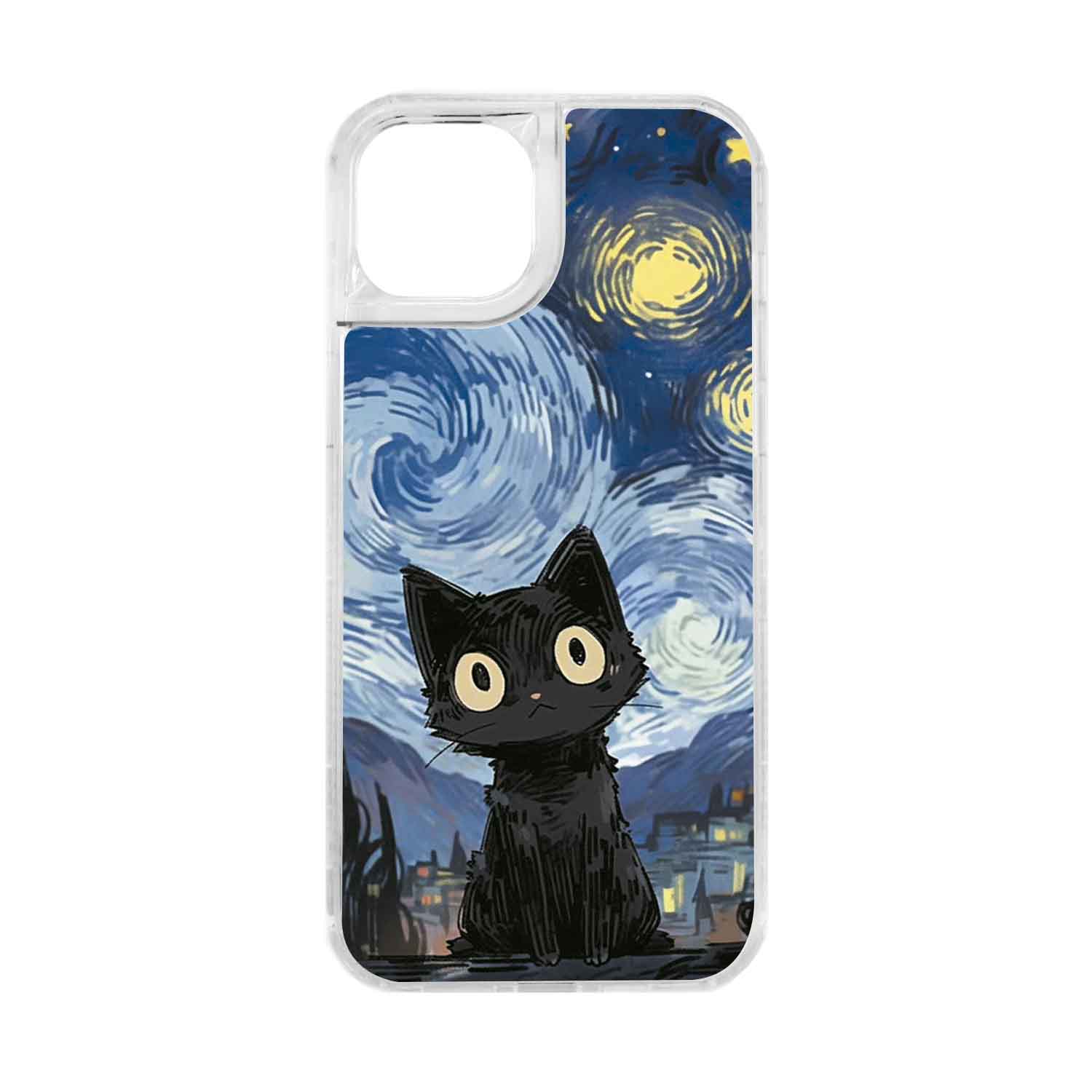 FUNDA PROTECTOR CASE PARA IPHONE 14 360 - 1