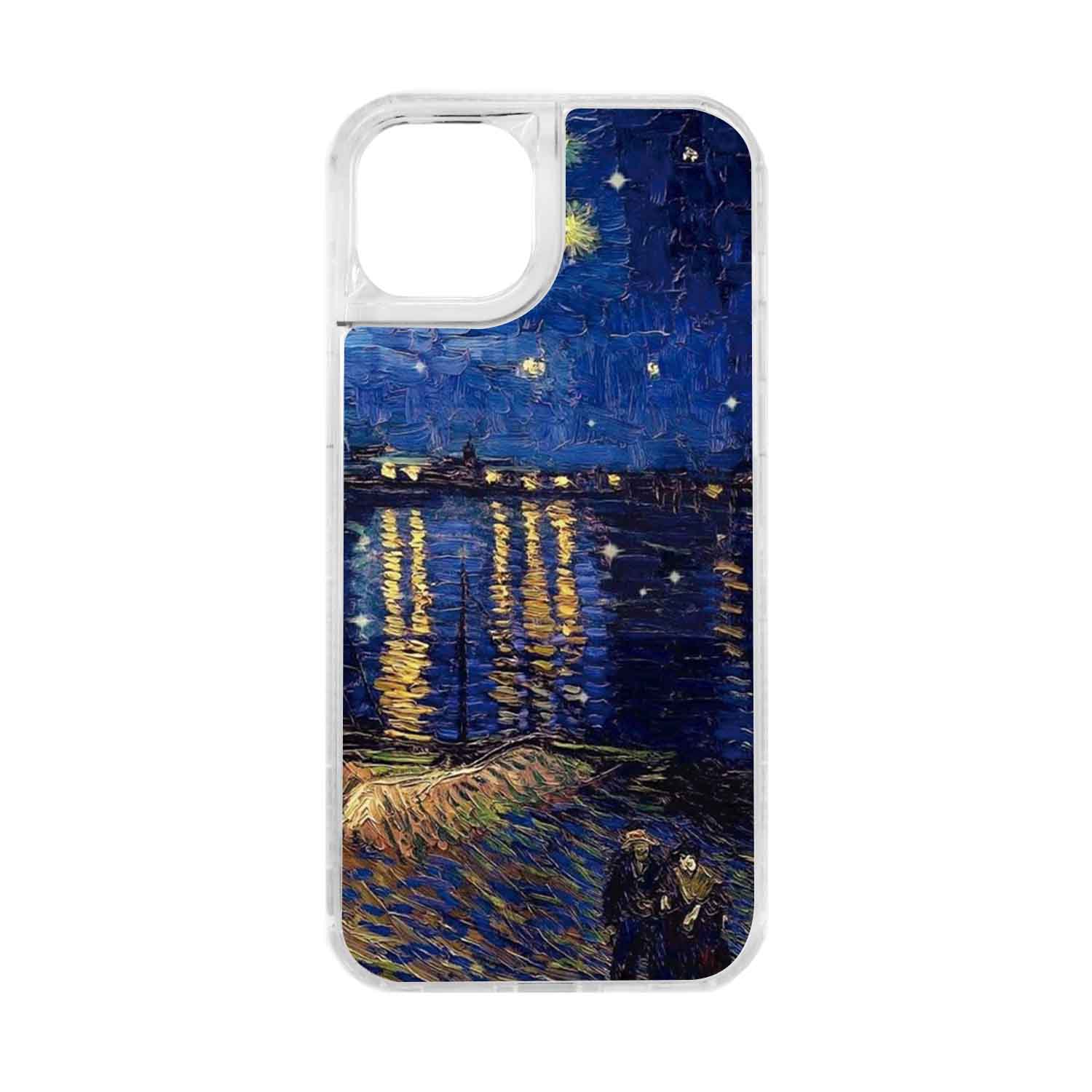 FUNDA PROTECTOR CASE PARA IPHONE 14 360 - 1