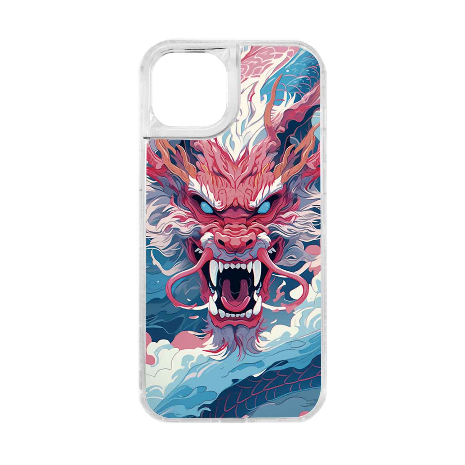 FUNDA PROTECTOR CASE PARA IPHONE 14 360 - 1