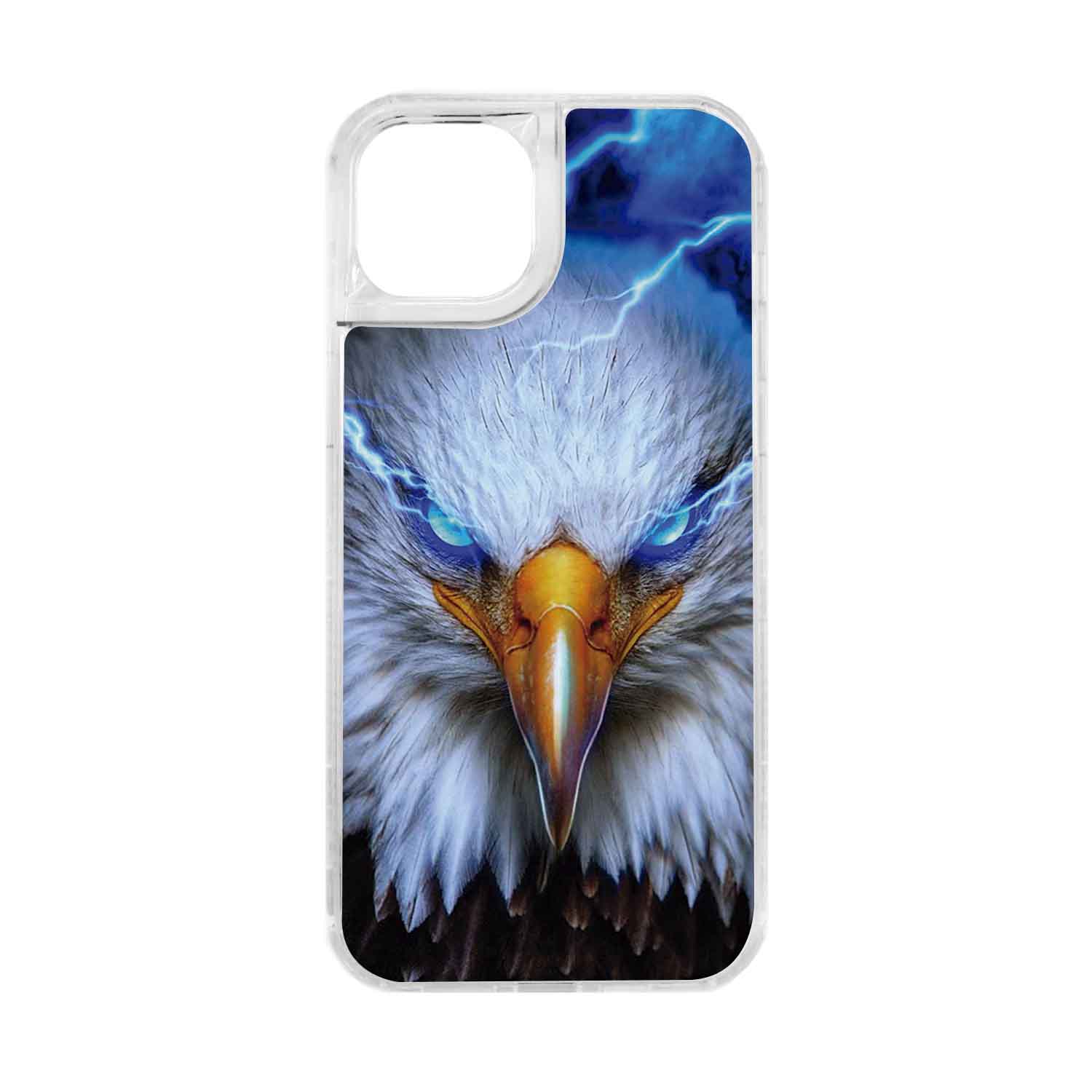FUNDA PROTECTOR CASE PARA IPHONE 14 360 - 1