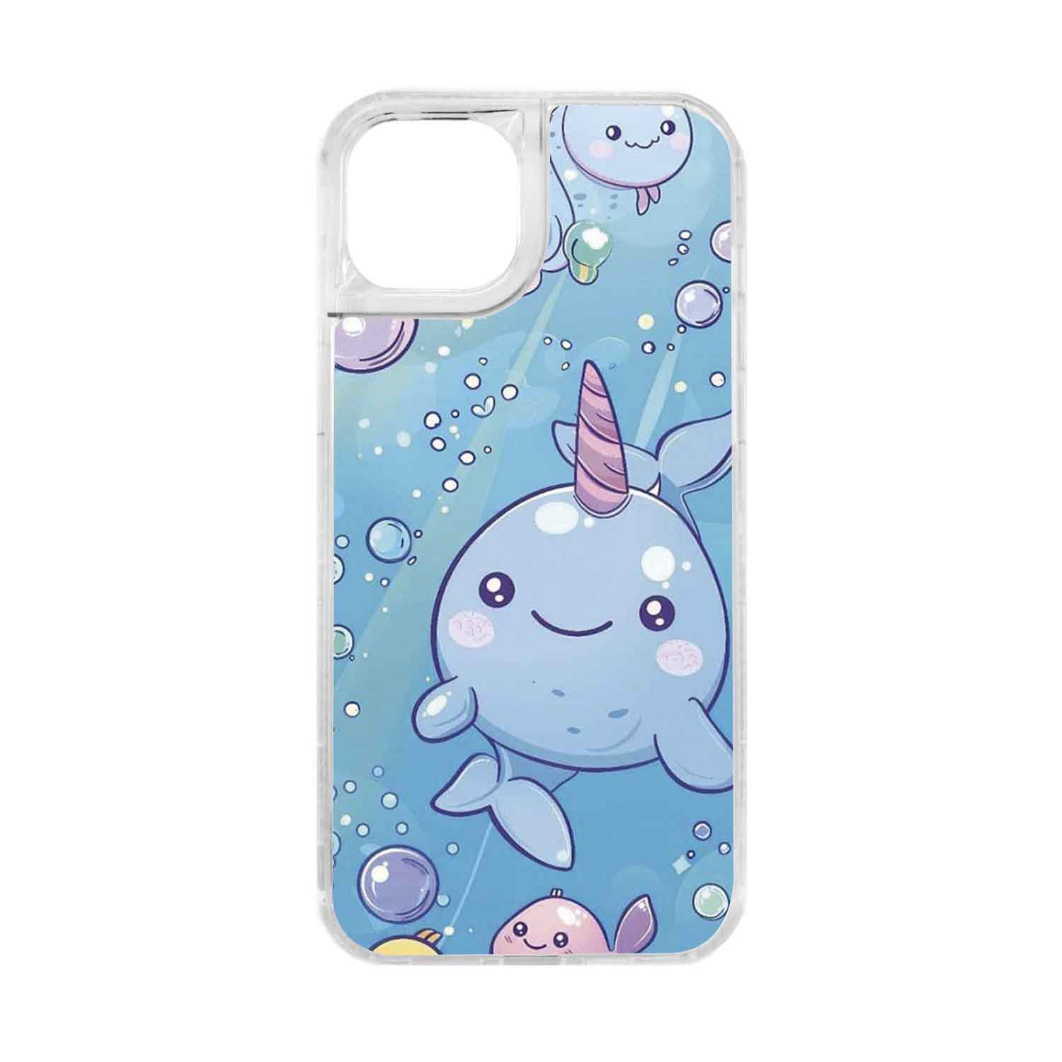 FUNDA PROTECTOR CASE PARA IPHONE 14 360 - 1