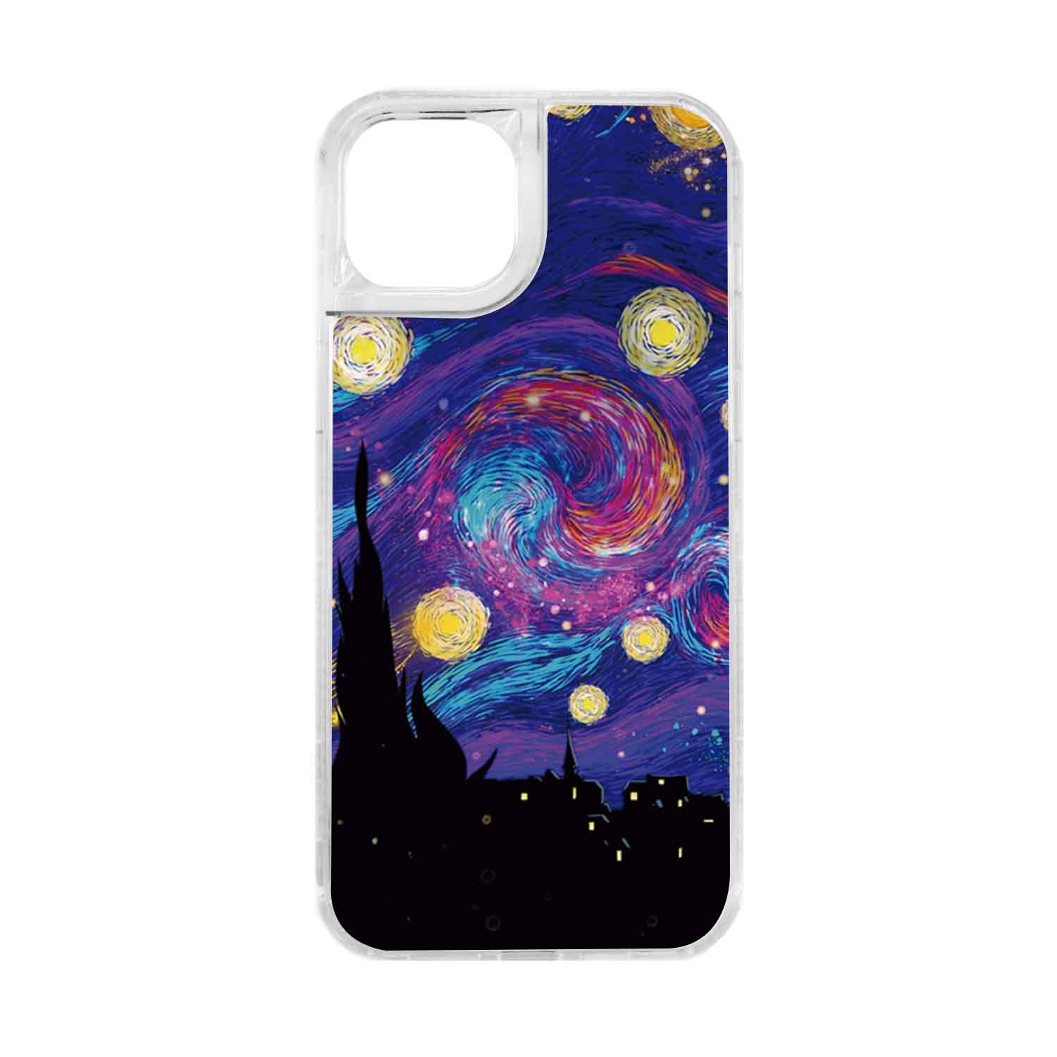 FUNDA PROTECTOR CASE PARA IPHONE 14 360 - 1