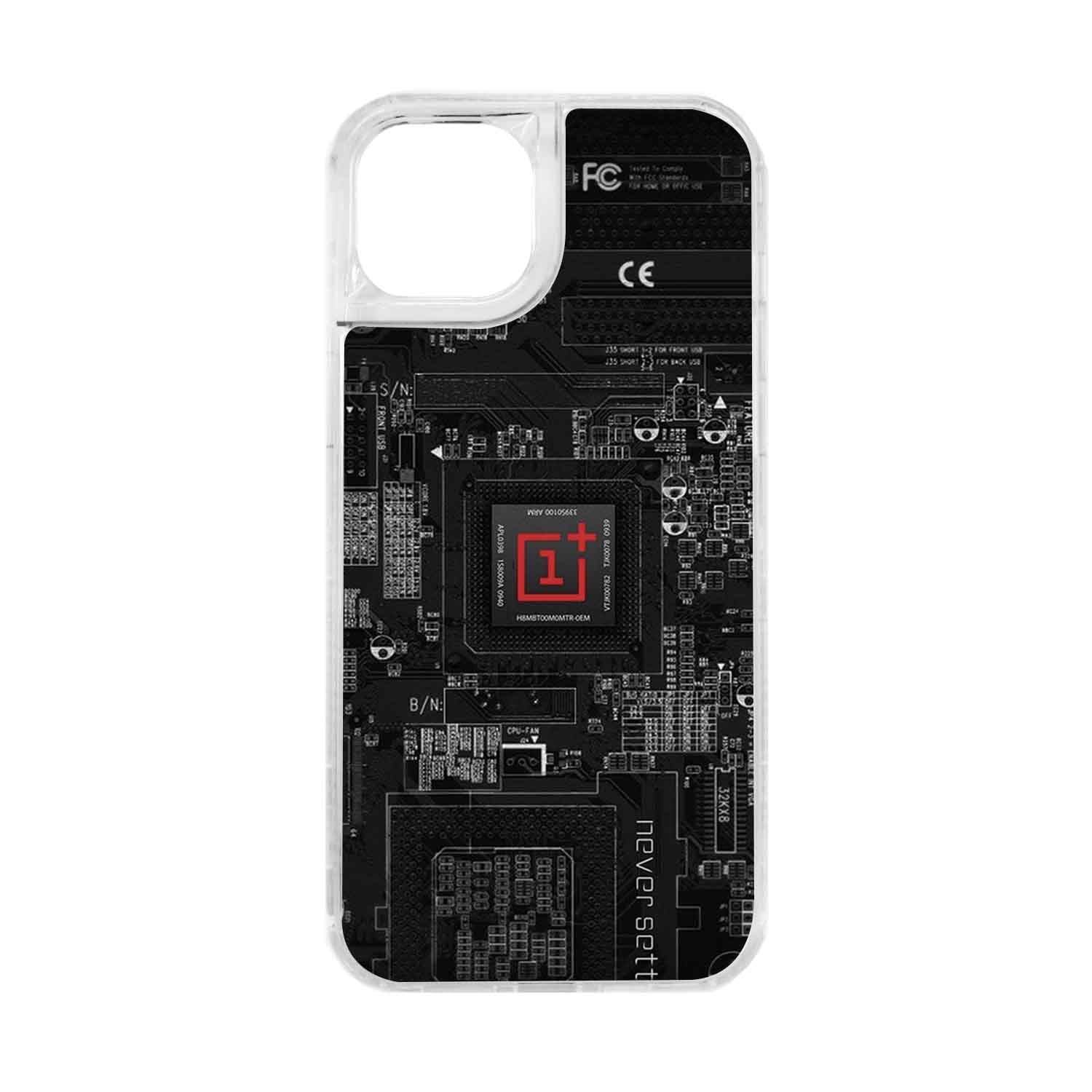 FUNDA PROTECTOR CASE PARA IPHONE 14 360 - 1