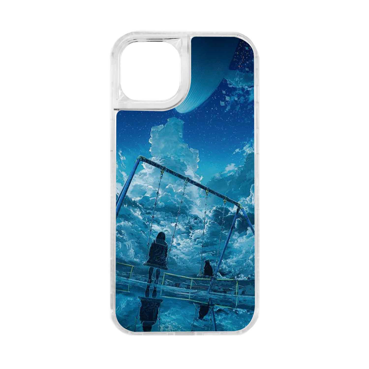 FUNDA PROTECTOR CASE PARA IPHONE 14 360 - 1