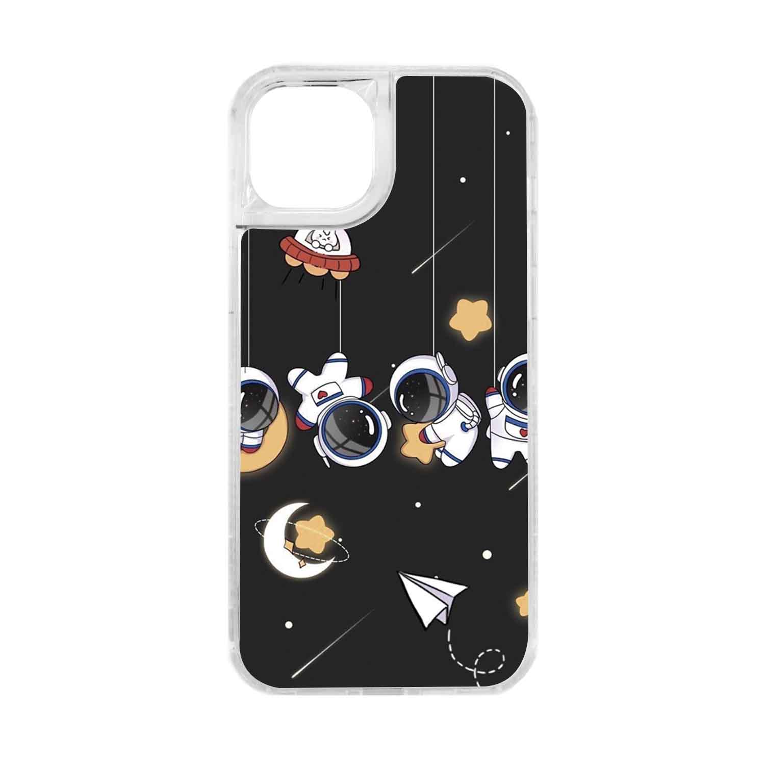 FUNDA PROTECTOR CASE PARA IPHONE 14 360 - 1