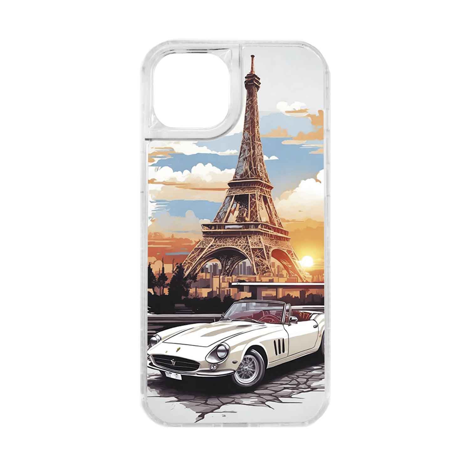 FUNDA PROTECTOR CASE PARA IPHONE 14 360 - 1