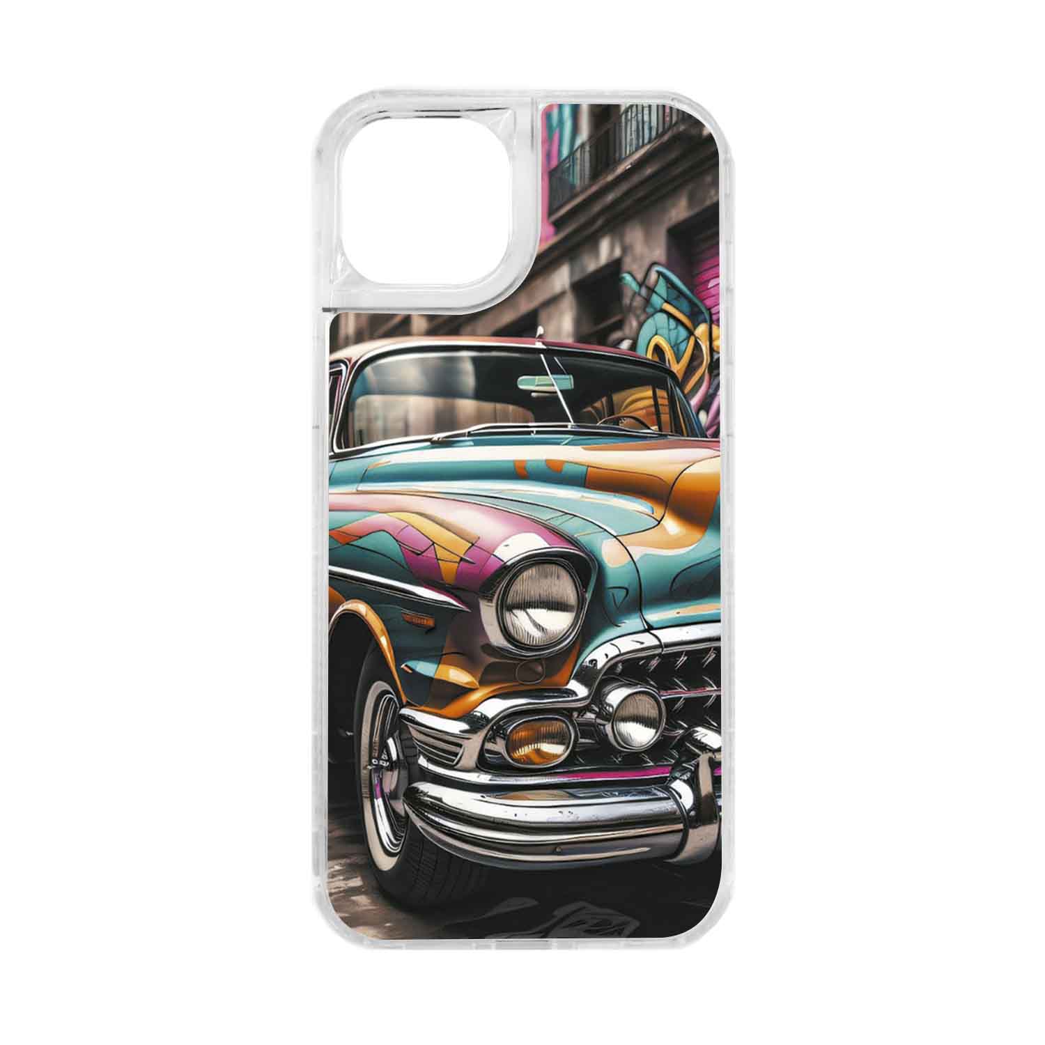 FUNDA PROTECTOR CASE PARA IPHONE 14 360 - 1