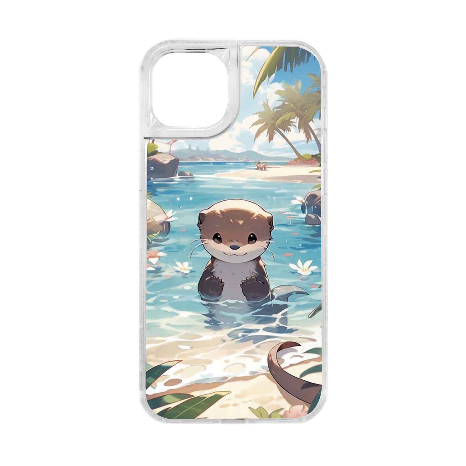 FUNDA PROTECTOR CASE PARA IPHONE 14 360 - 1