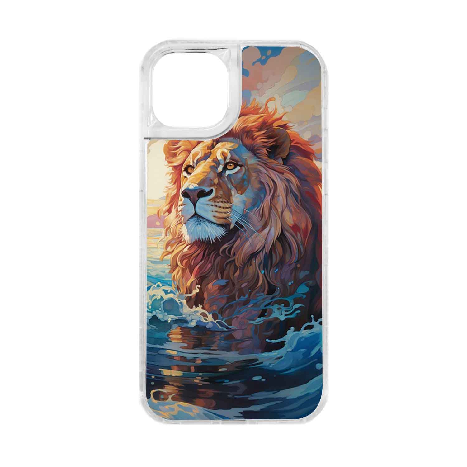 FUNDA PROTECTOR CASE PARA IPHONE 14 360 - 1