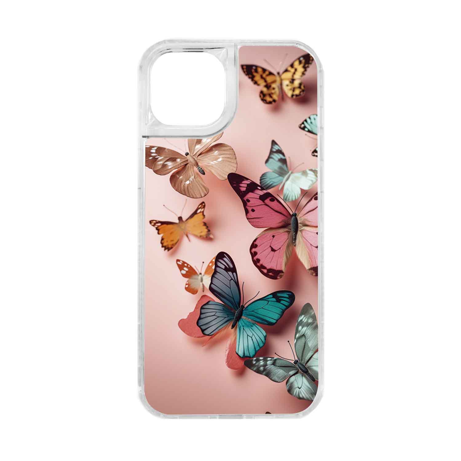 FUNDA PROTECTOR CASE PARA IPHONE 14 360 - 1