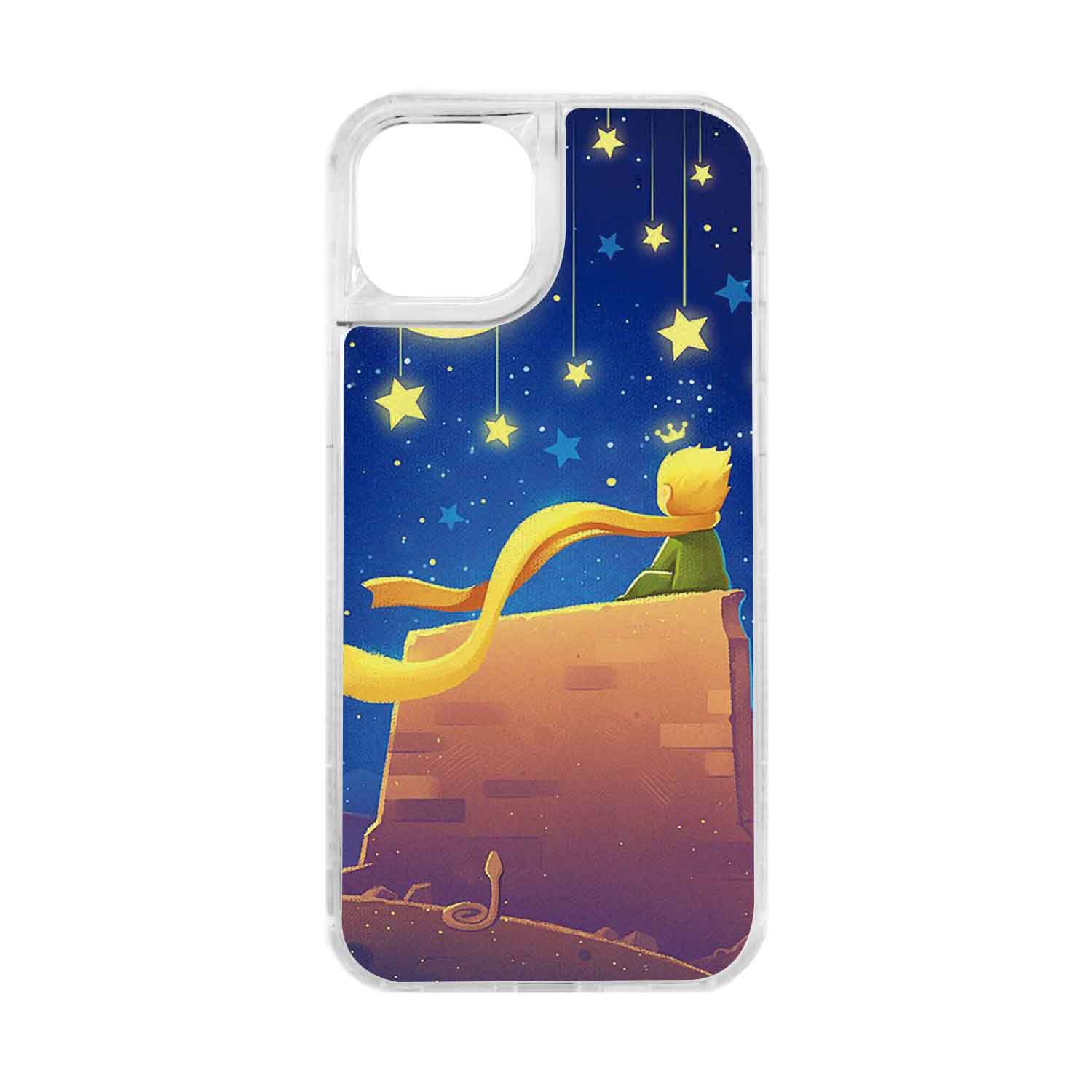 FUNDA PROTECTOR CASE PARA IPHONE 14 360 - 1