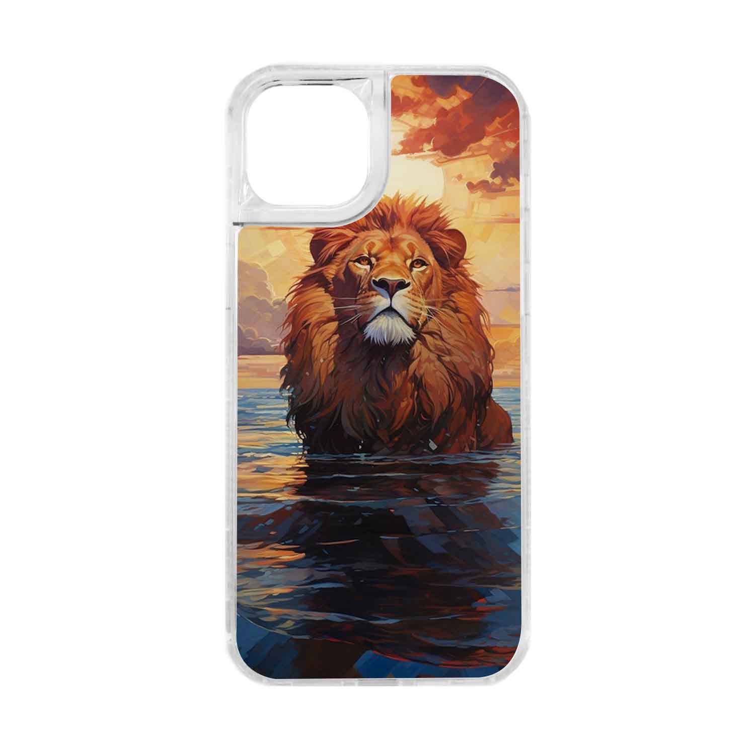 FUNDA PROTECTOR CASE PARA IPHONE 14 360 - 1