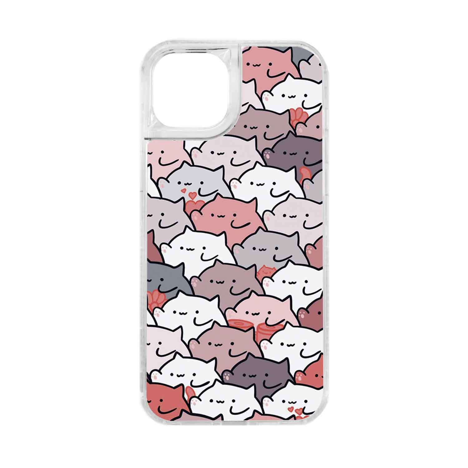 FUNDA PROTECTOR CASE PARA IPHONE 14 360 - 1