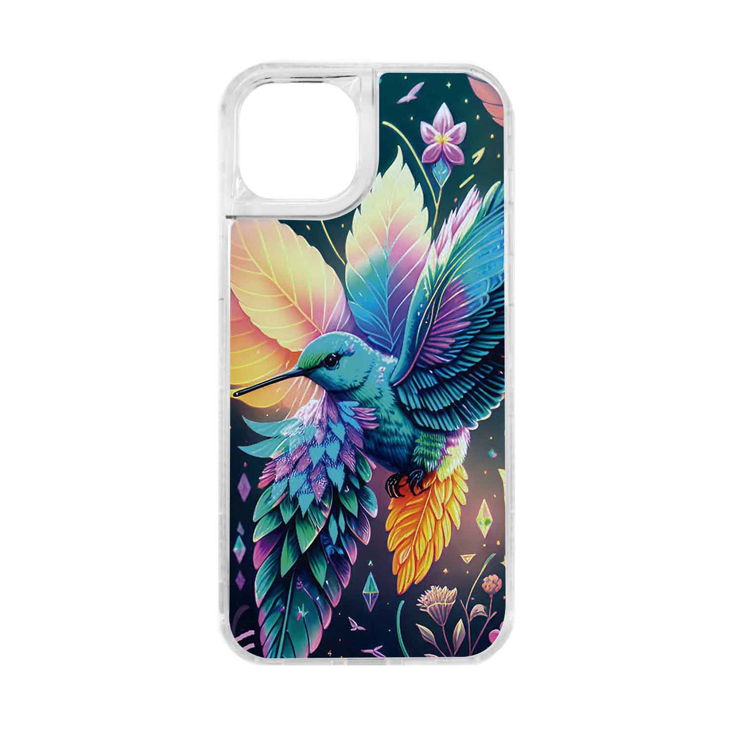 FUNDA PROTECTOR CASE PARA IPHONE 14 360 - 1