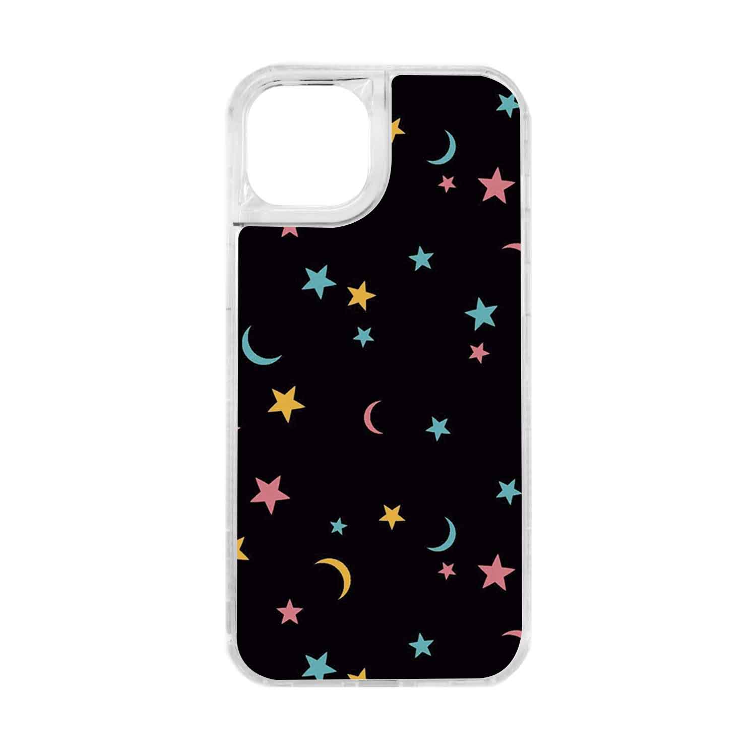 FUNDA PROTECTOR CASE PARA IPHONE 14 360 - 1