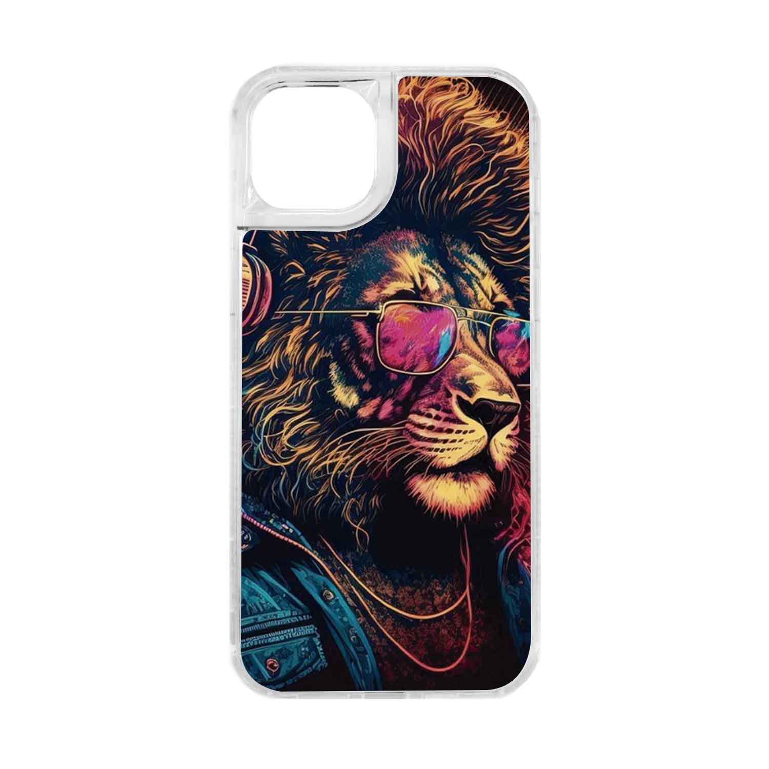 FUNDA PROTECTOR CASE PARA IPHONE 14 360 - 1