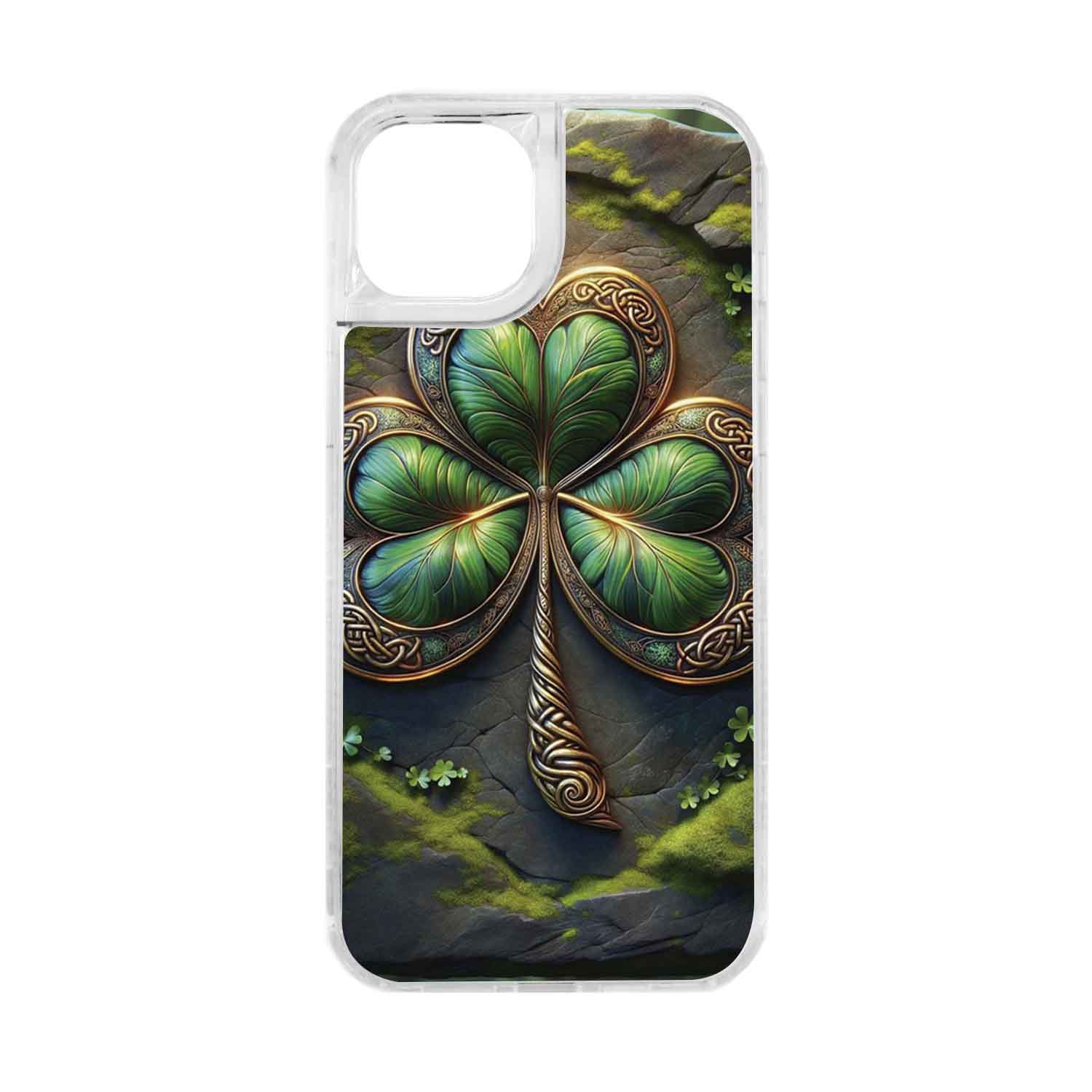 FUNDA PROTECTOR CASE PARA IPHONE 14 360 - 1