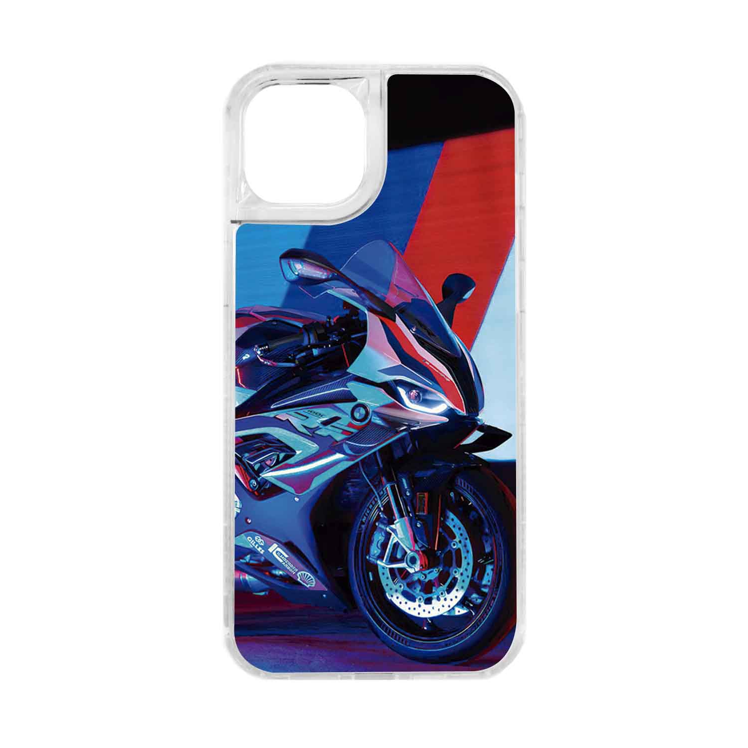FUNDA PROTECTOR CASE PARA IPHONE 14 360 - 1