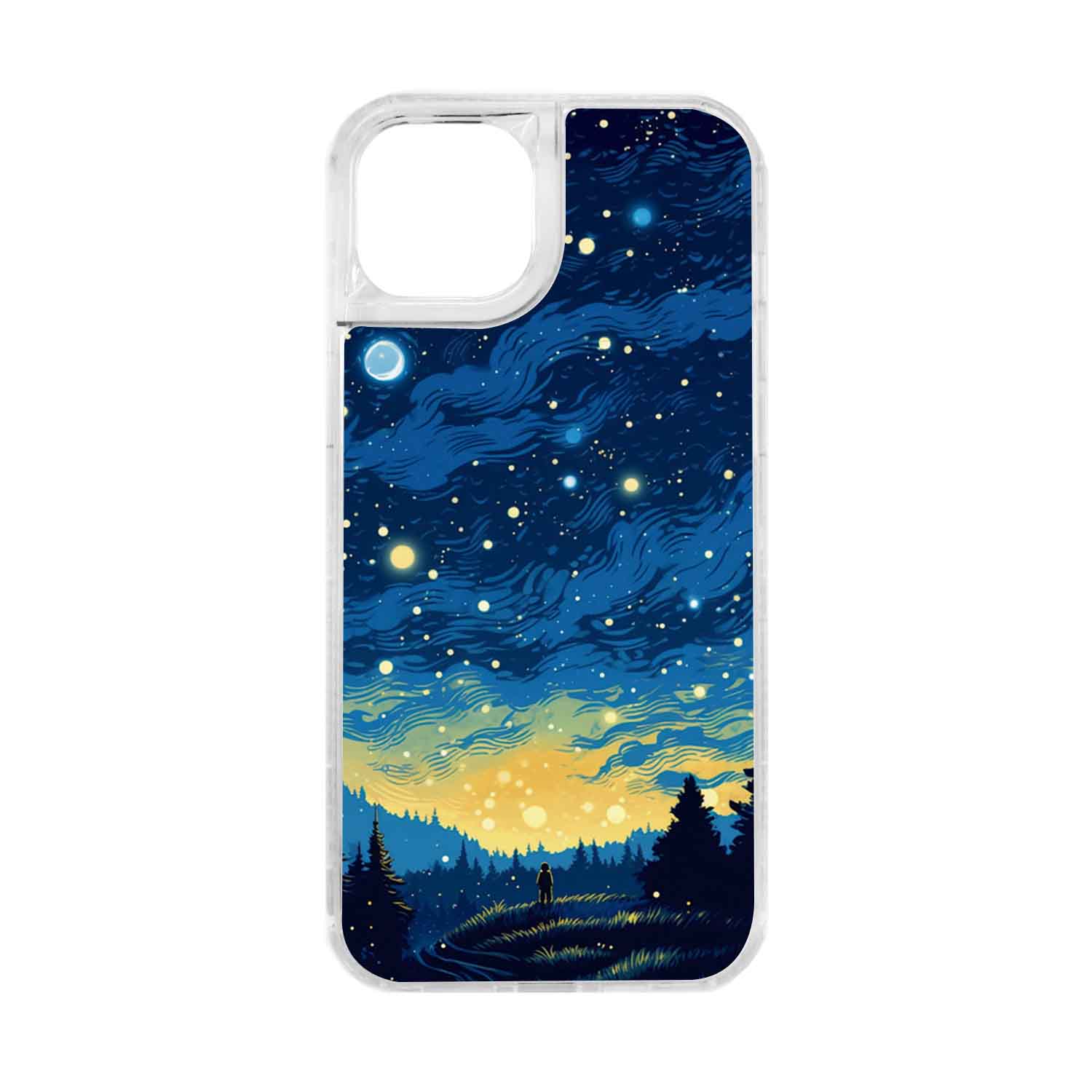FUNDA PROTECTOR CASE PARA IPHONE 14 360 - 1