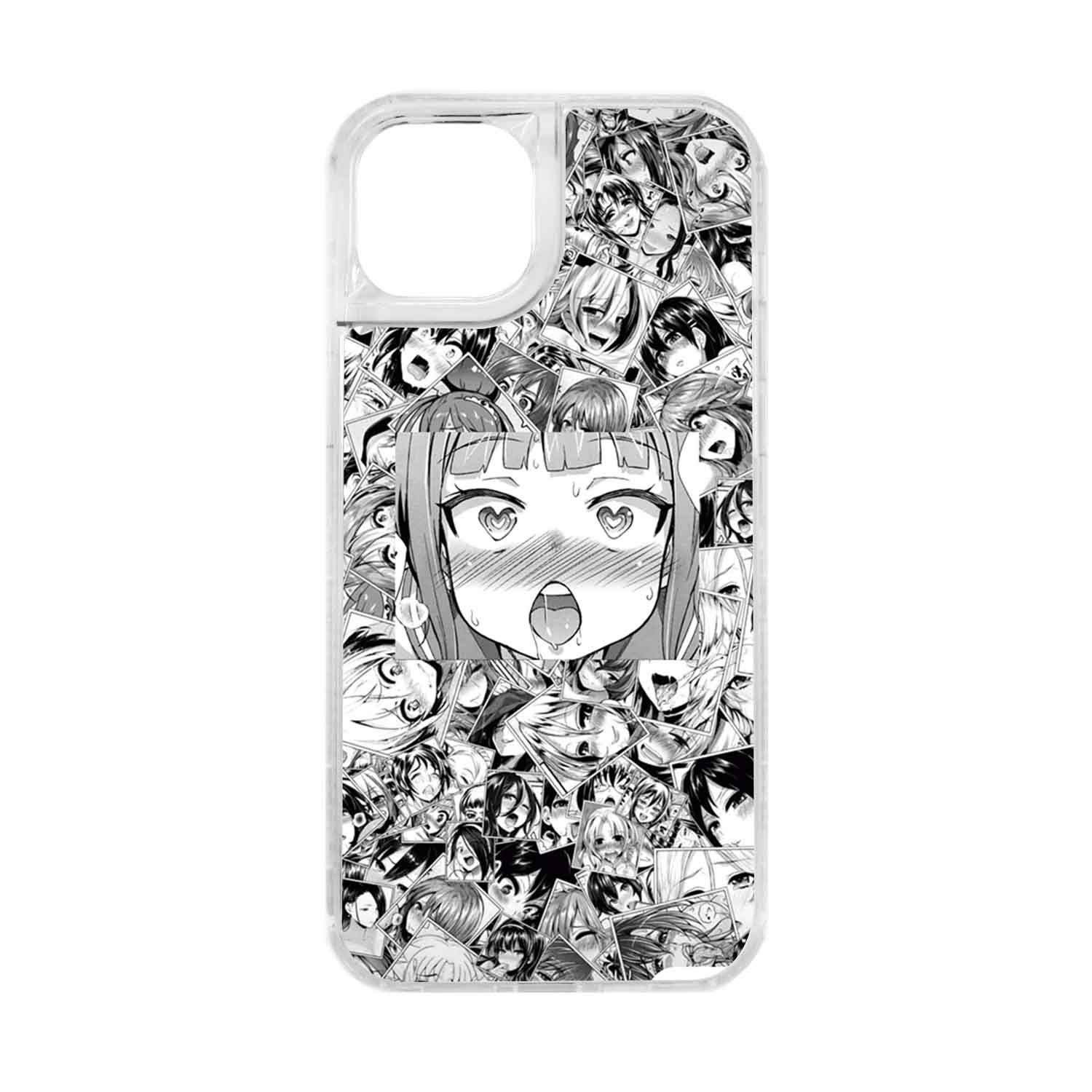 FUNDA PROTECTOR CASE PARA IPHONE 14 360 - 1