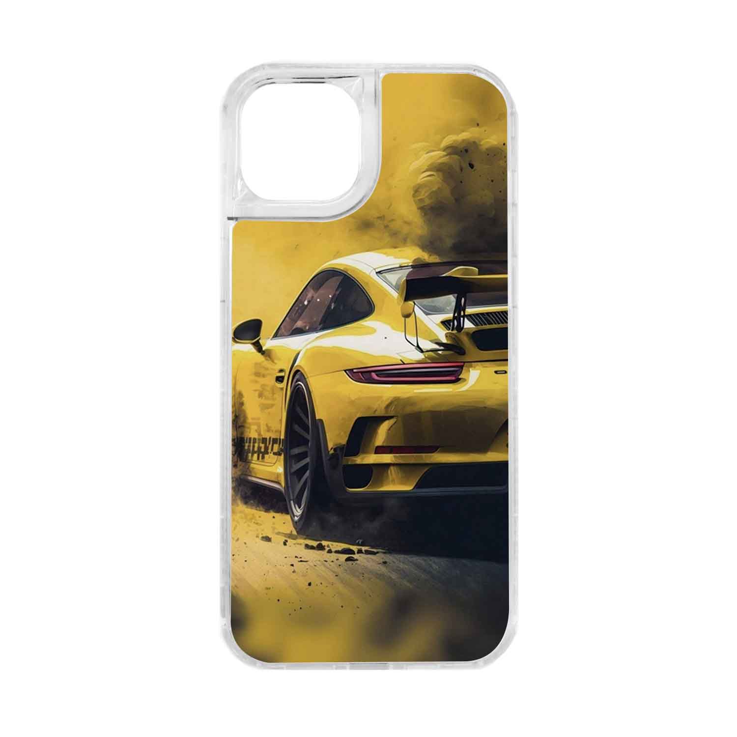 FUNDA PROTECTOR CASE PARA IPHONE 14 360 - 1