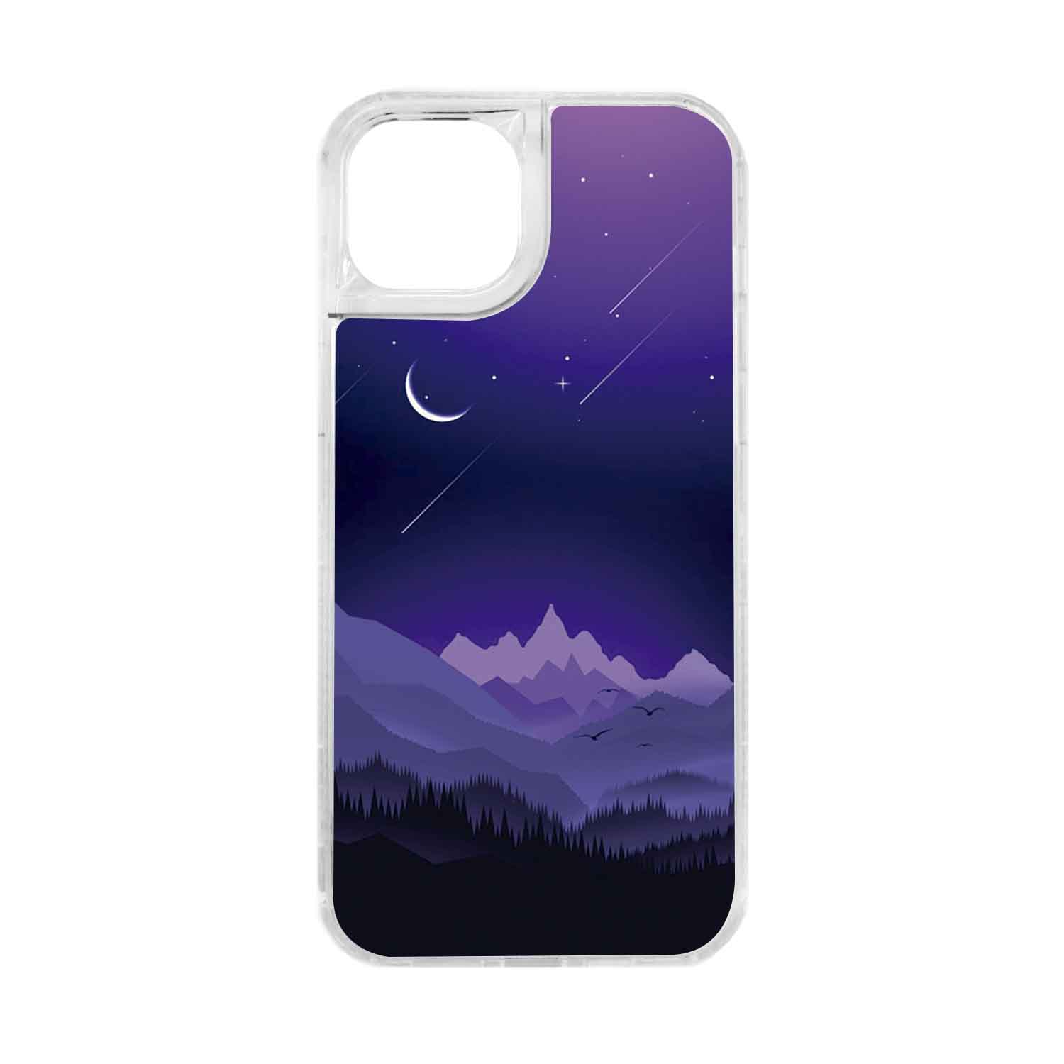 FUNDA PROTECTOR CASE PARA IPHONE 14 360 - 1