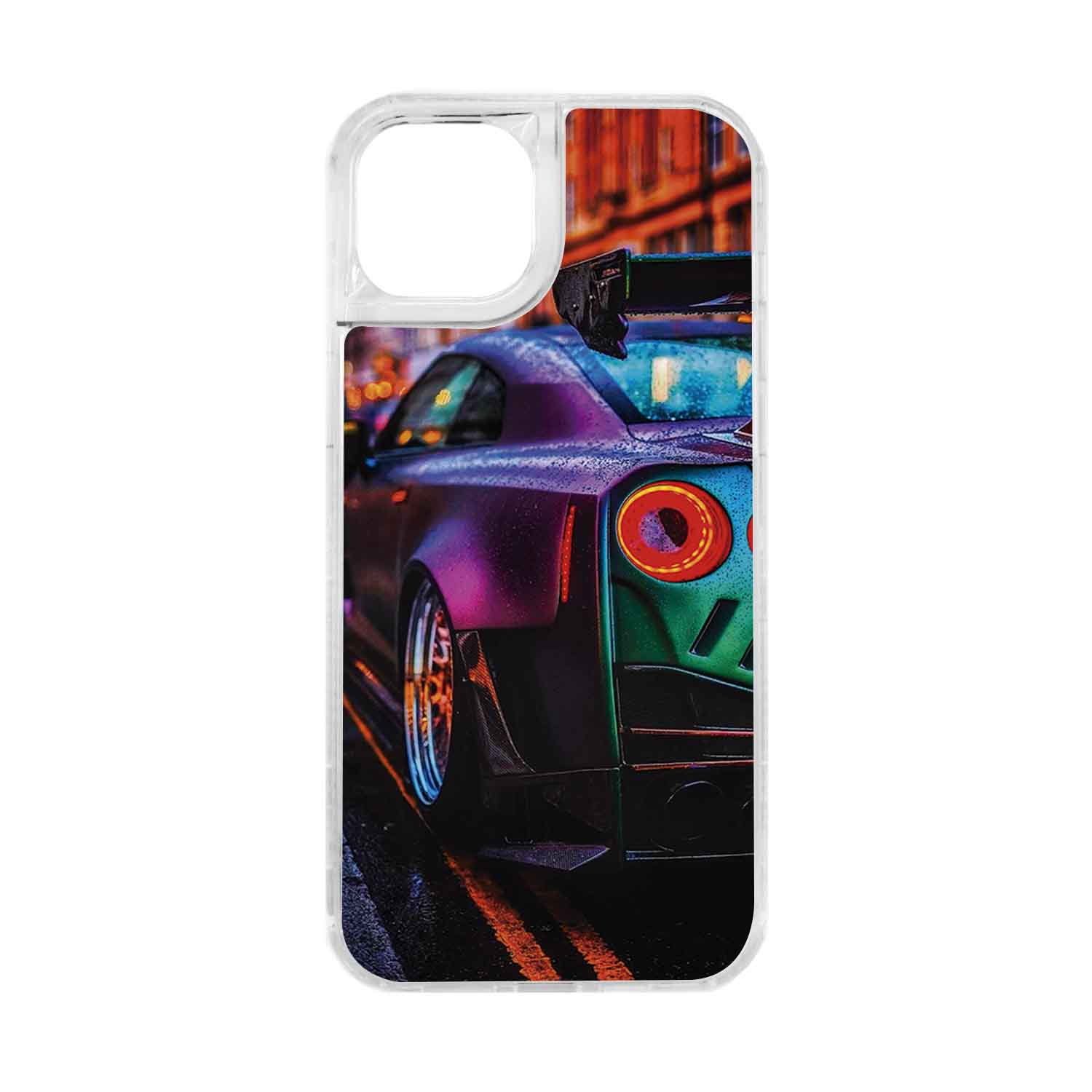 FUNDA PROTECTOR CASE PARA IPHONE 14 360 - 1