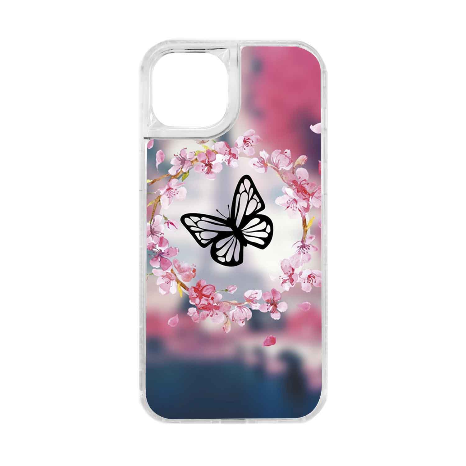 FUNDA PROTECTOR CASE PARA IPHONE 14 360 - 1
