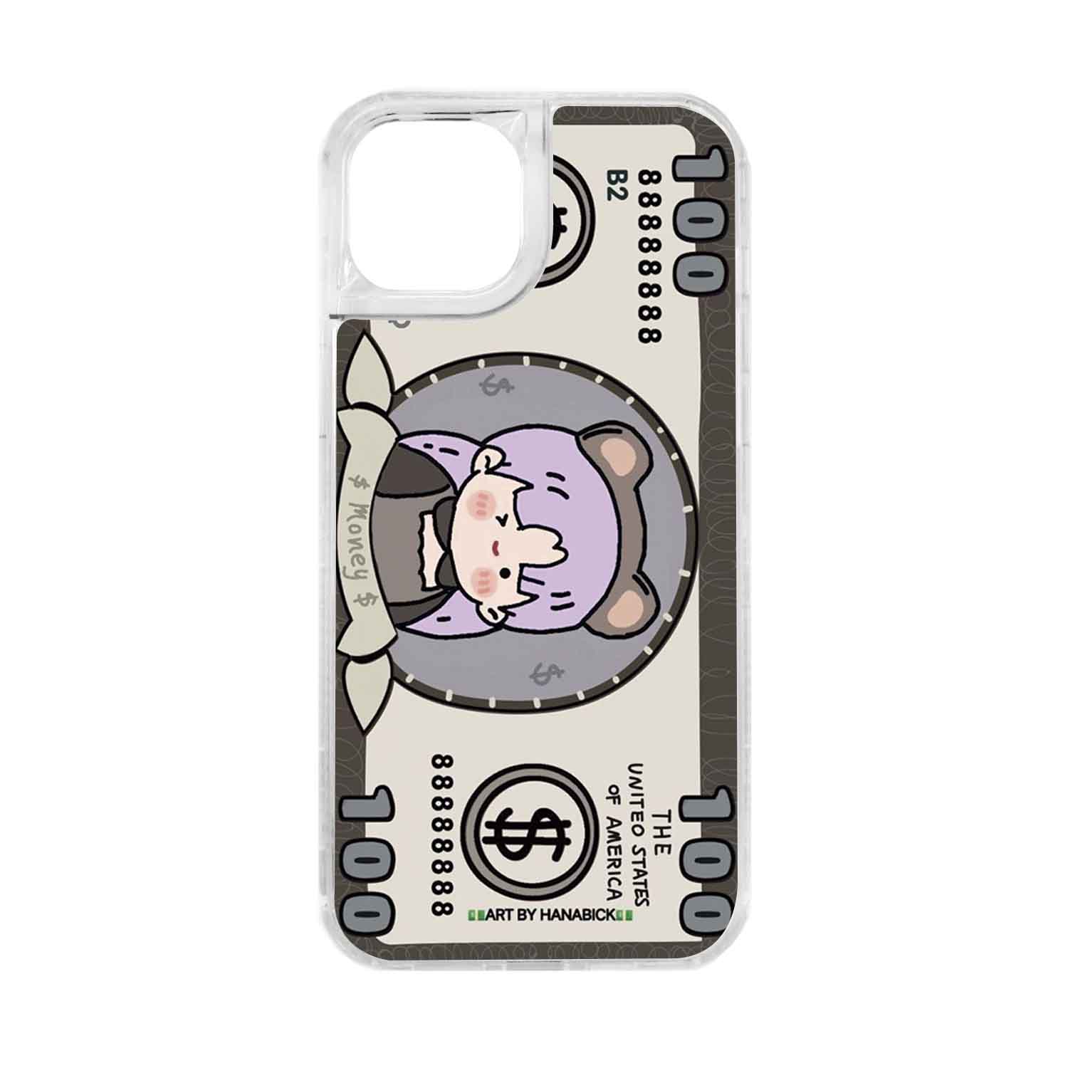 FUNDA PROTECTOR CASE PARA IPHONE 14 360 - 1
