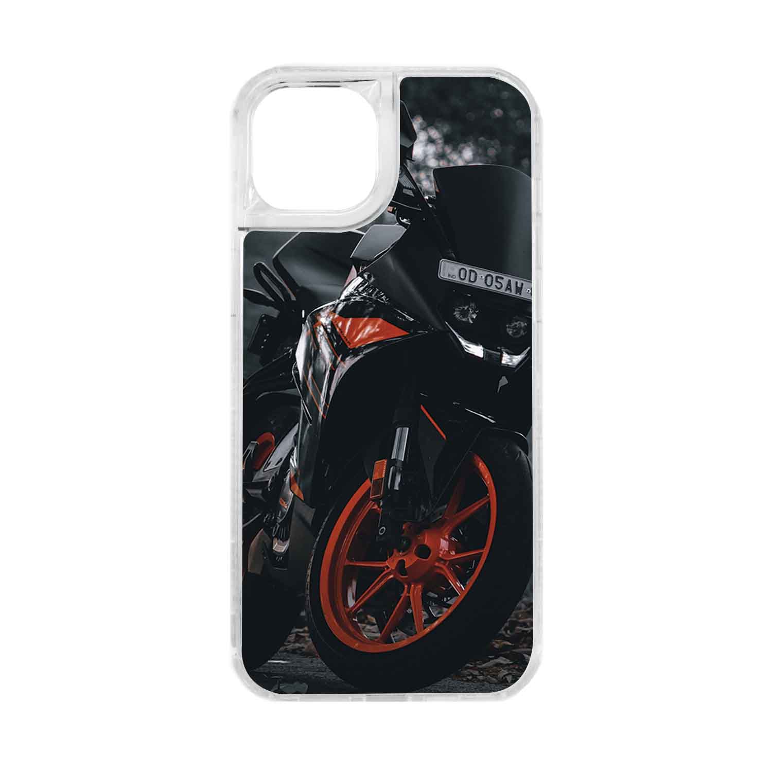 FUNDA PROTECTOR CASE PARA IPHONE 14 360 - 1