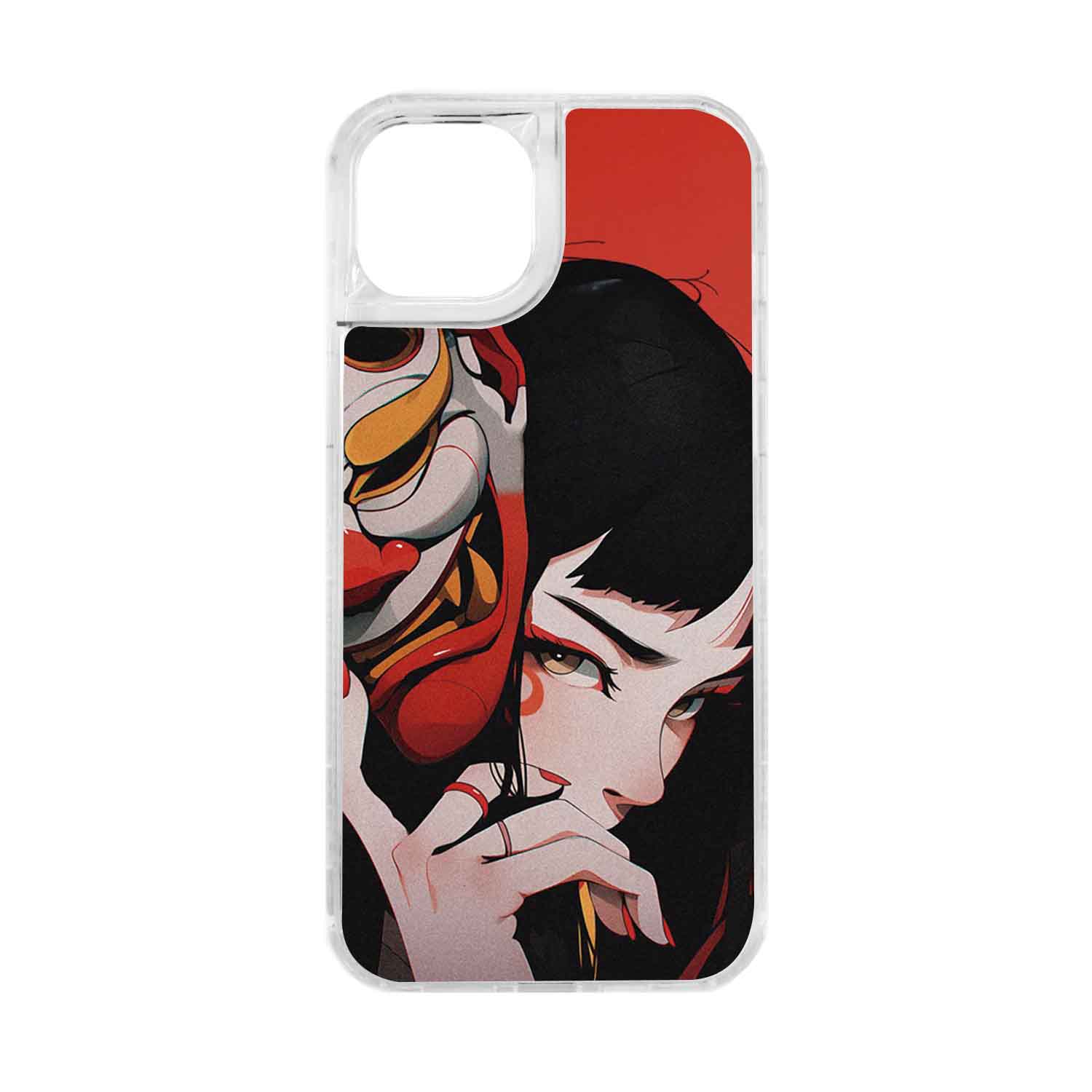 FUNDA PROTECTOR CASE PARA IPHONE 14 360 - 1
