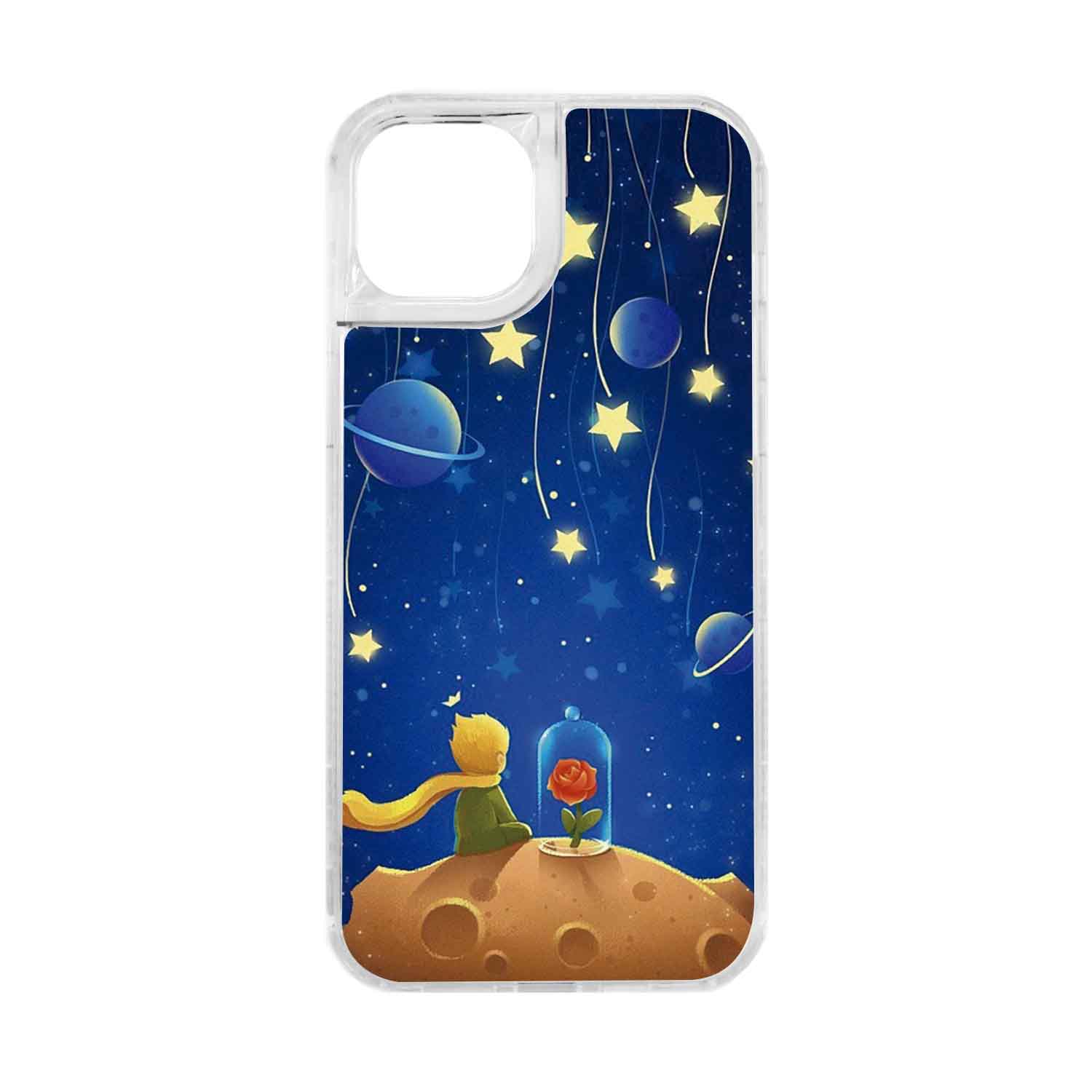 FUNDA PROTECTOR CASE PARA IPHONE 14 360 - 1