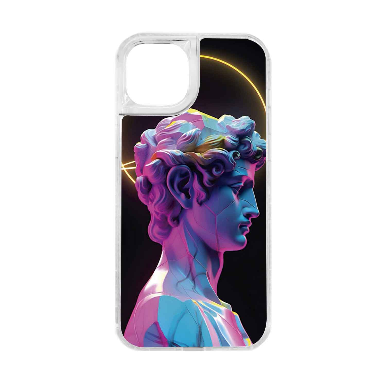 FUNDA PROTECTOR CASE PARA IPHONE 14 360 - 1