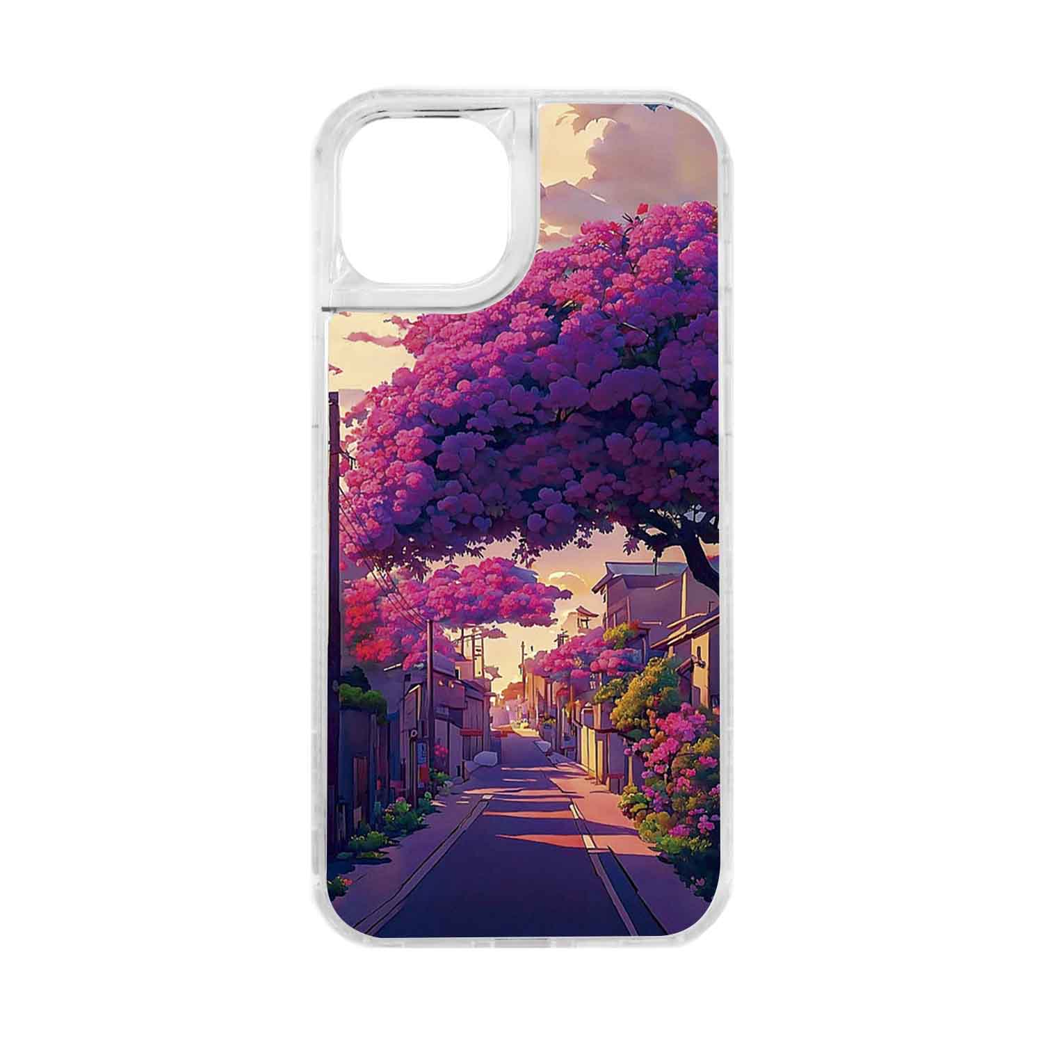 FUNDA PROTECTOR CASE PARA IPHONE 14 360 - 1