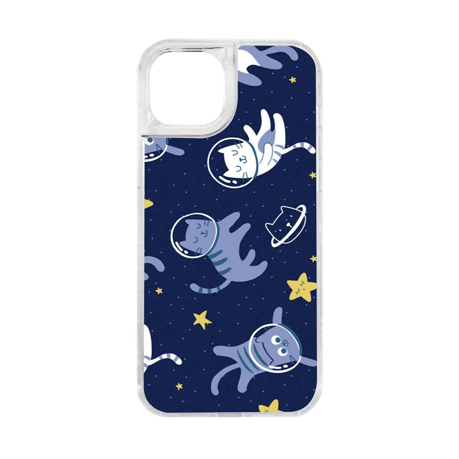 FUNDA PROTECTOR CASE PARA IPHONE 14 360 - 1