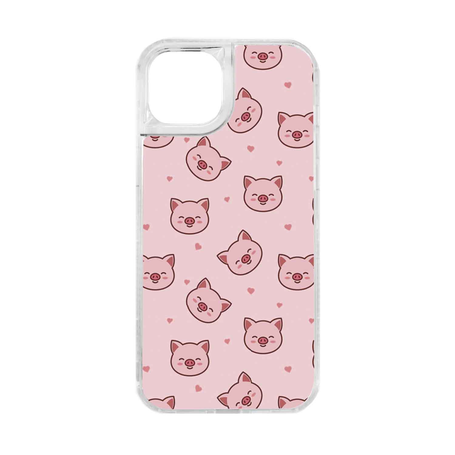FUNDA PROTECTOR CASE PARA IPHONE 14 360 - 1