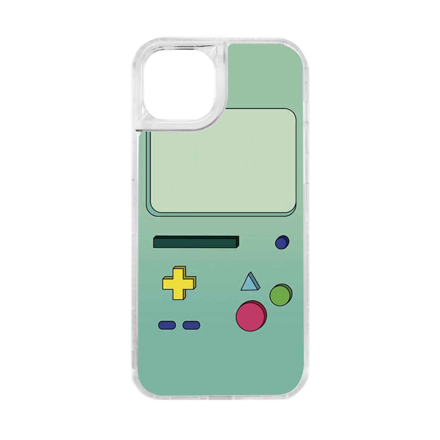 FUNDA PROTECTOR CASE PARA IPHONE 14 360 - 1
