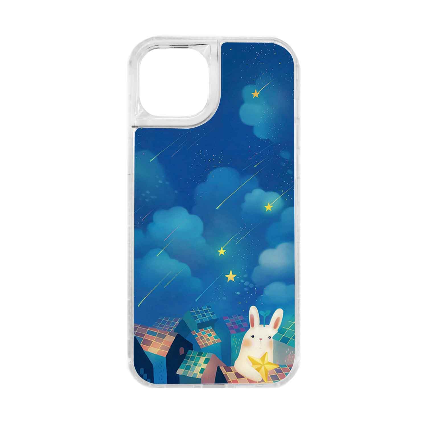 FUNDA PROTECTOR CASE PARA IPHONE 14 360 - 1