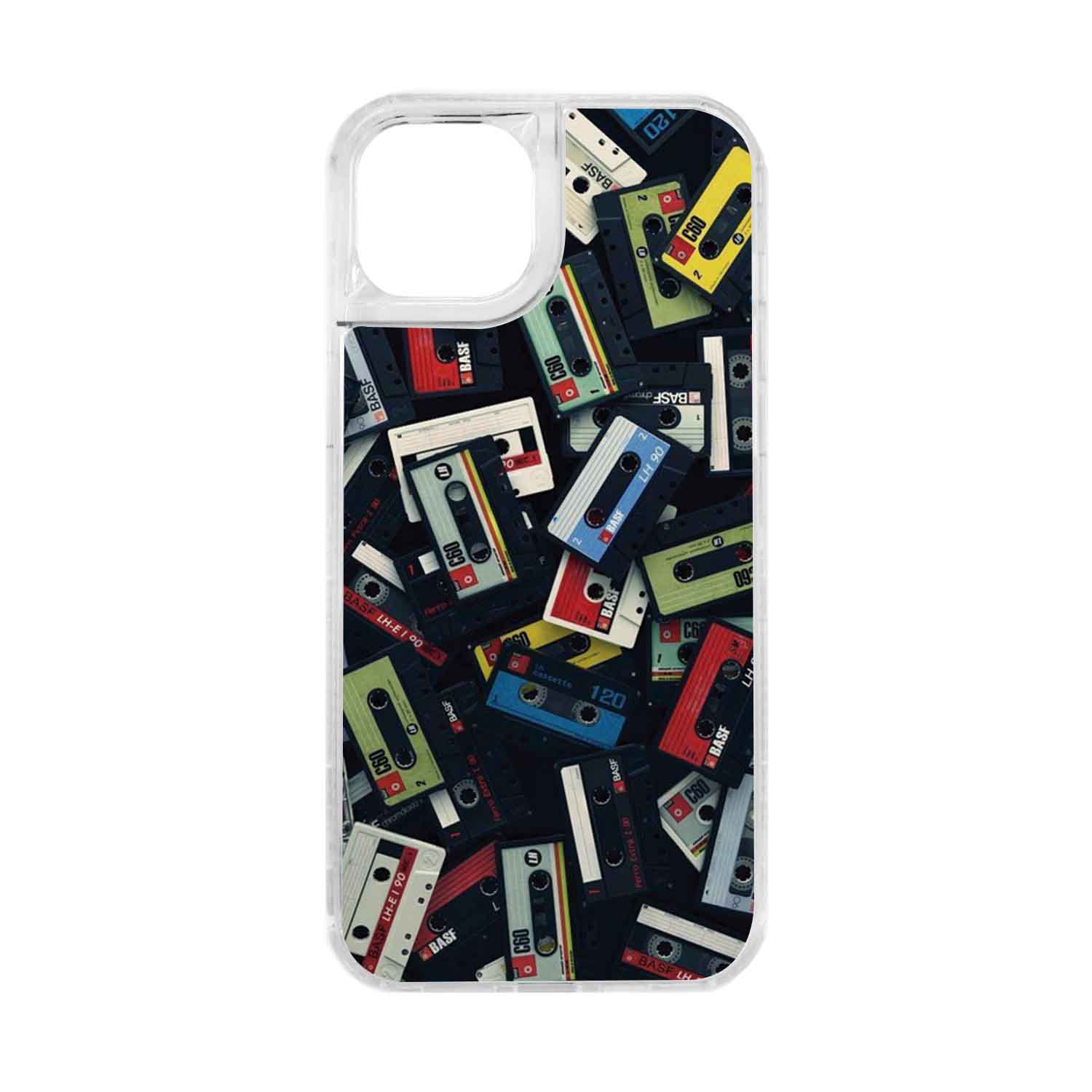 FUNDA PROTECTOR CASE PARA IPHONE 14 360 - 1