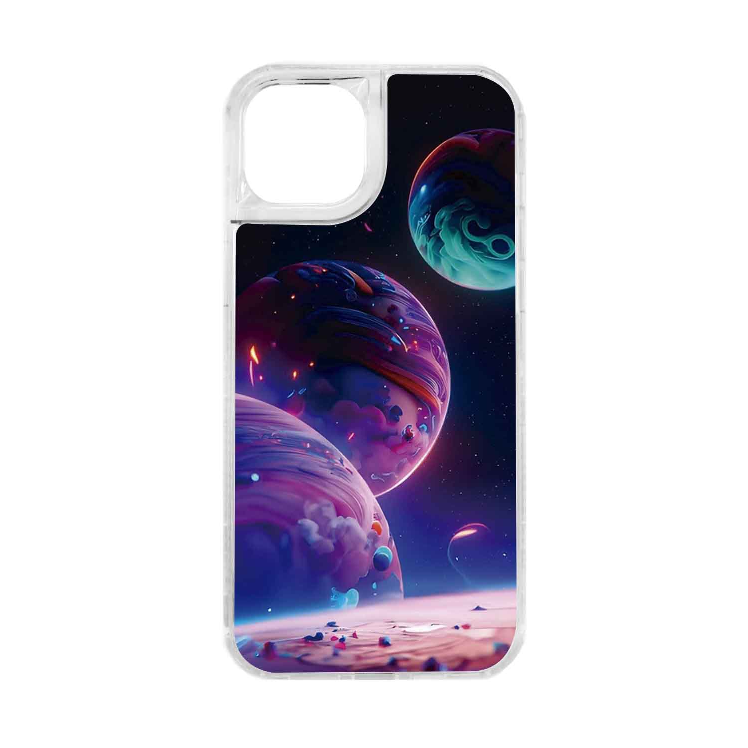 FUNDA PROTECTOR CASE PARA IPHONE 14 360 - 1