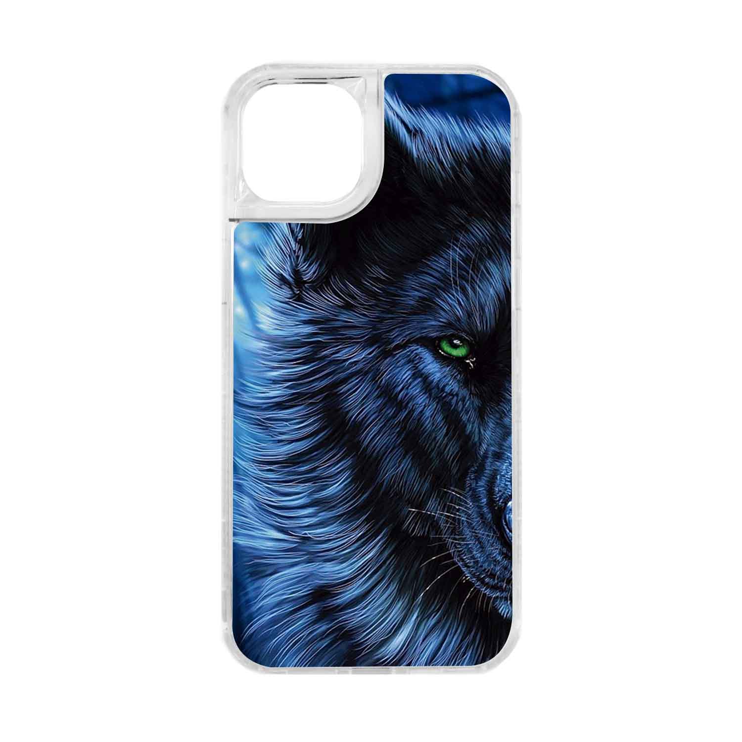FUNDA PROTECTOR CASE PARA IPHONE 14 360 - 1