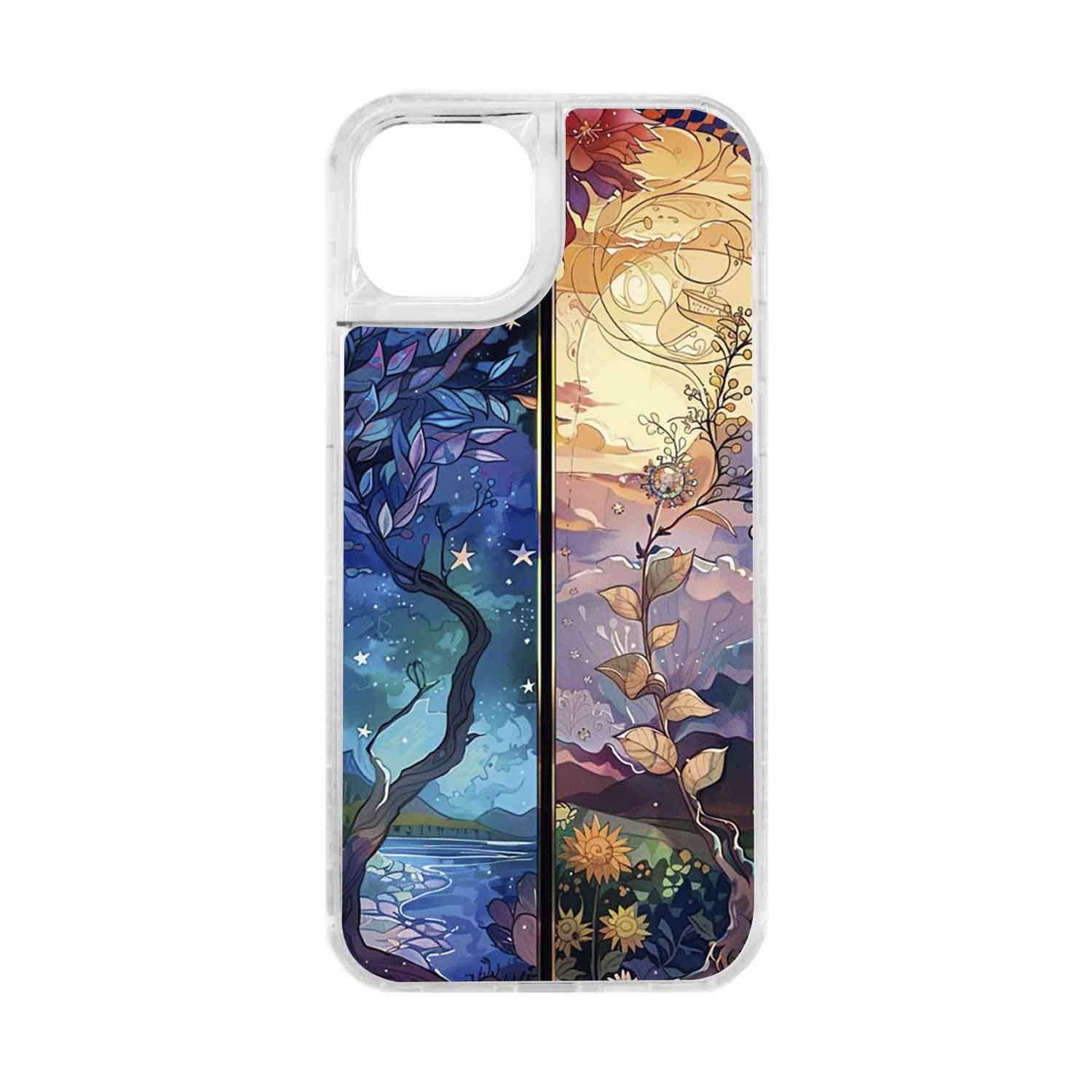 FUNDA PROTECTOR CASE PARA IPHONE 14 360 - 1